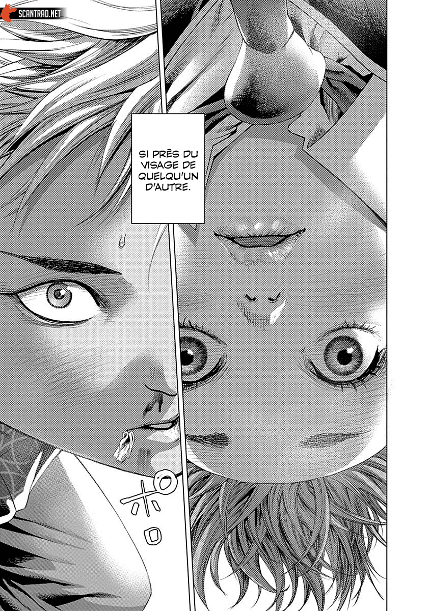 Read Batuque FR Manga Online