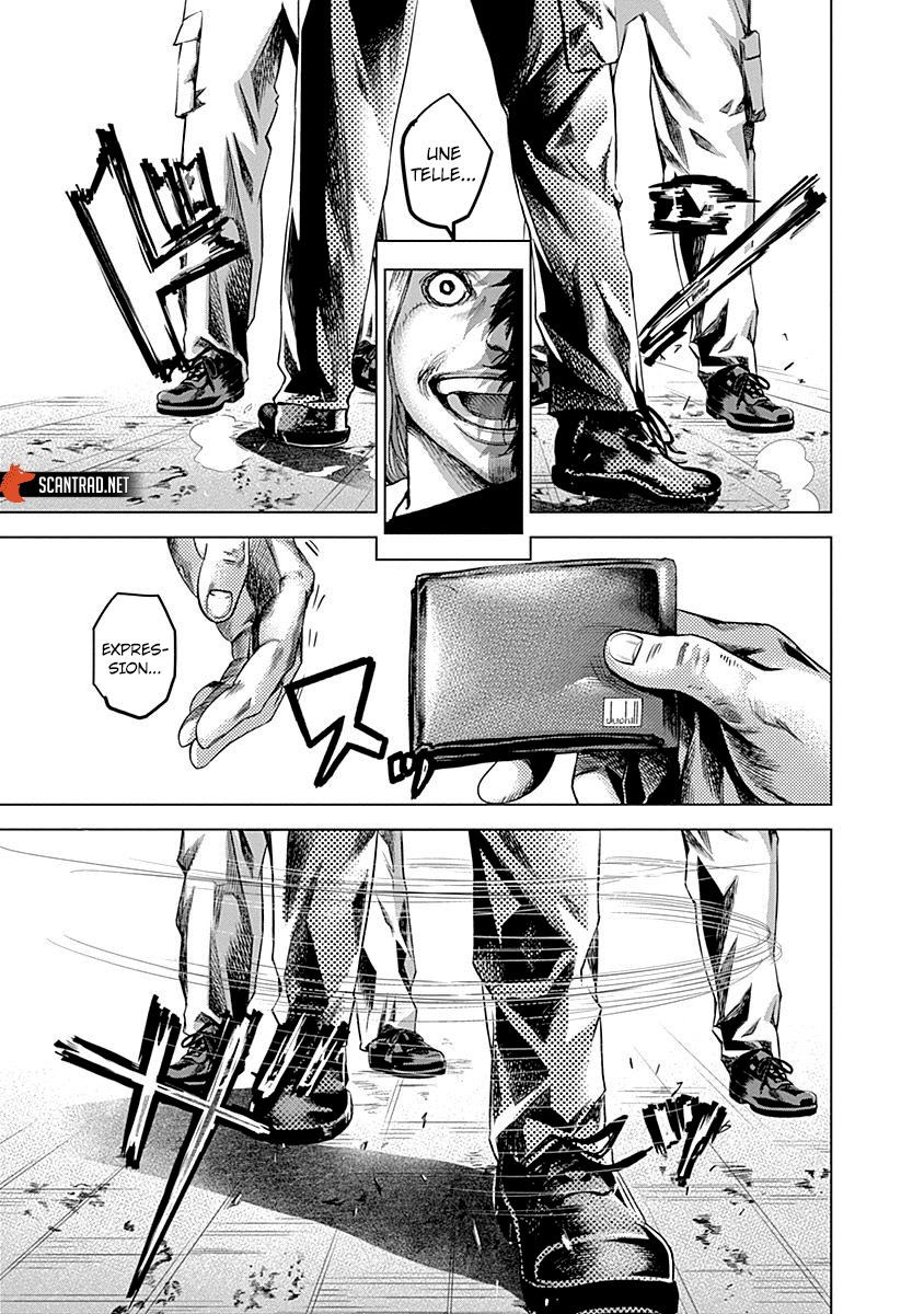 Read Batuque FR Manga Online