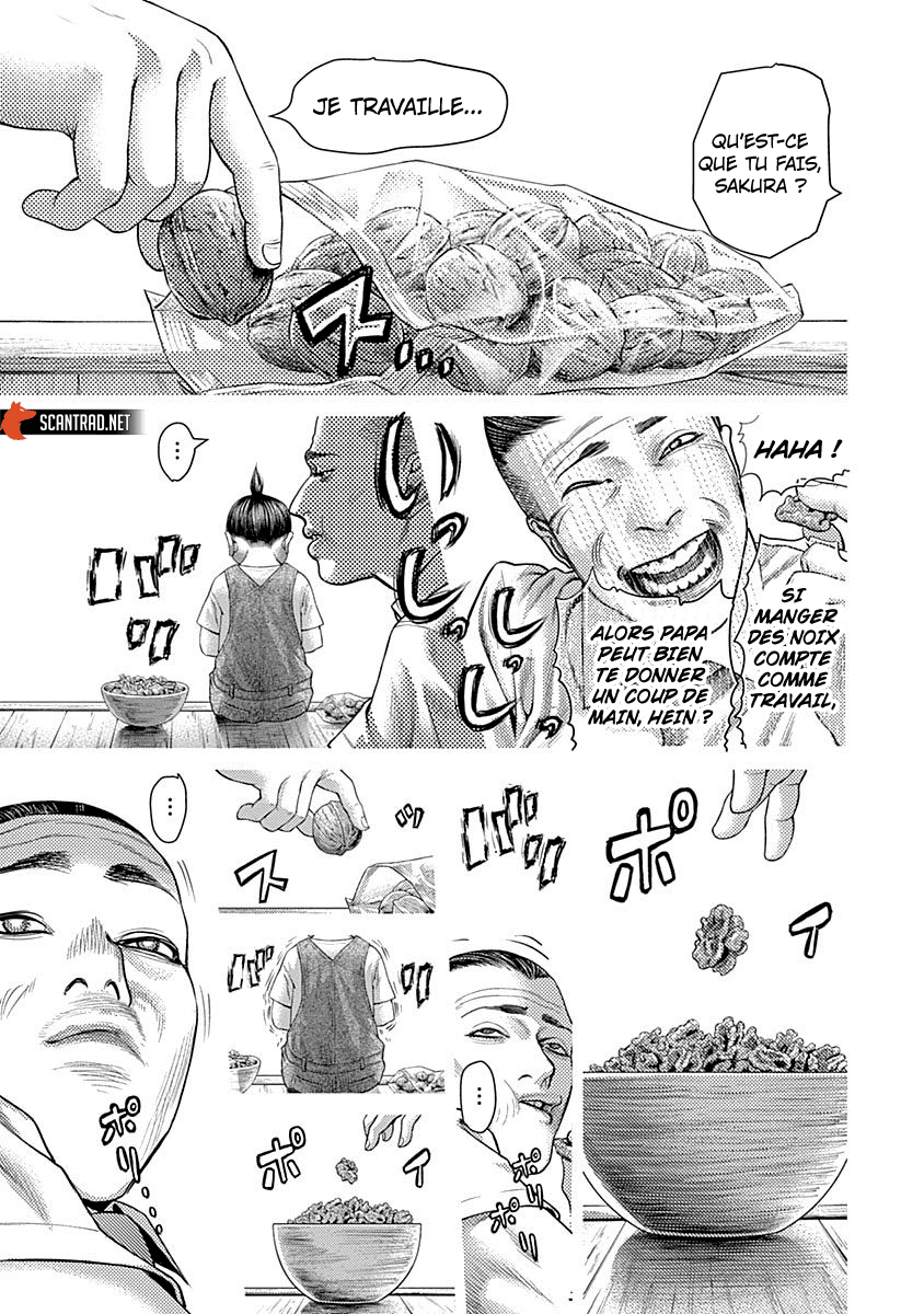 Read Batuque FR Manga Online