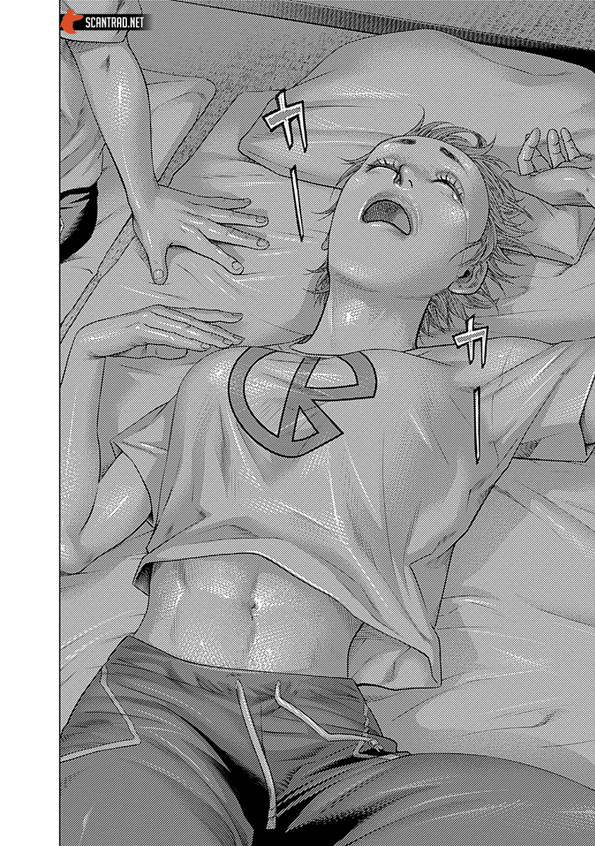 Read Batuque FR Manga Online