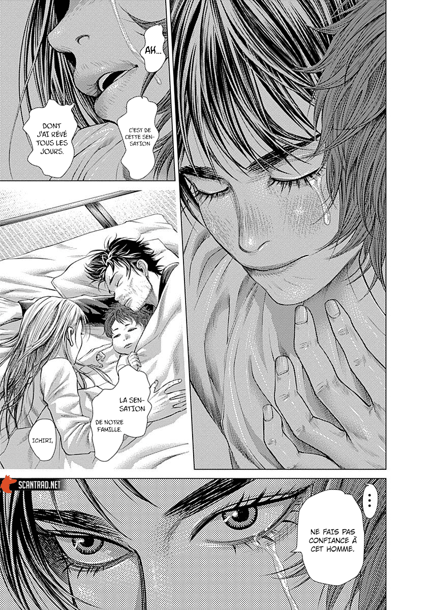 Read Batuque FR Manga Online