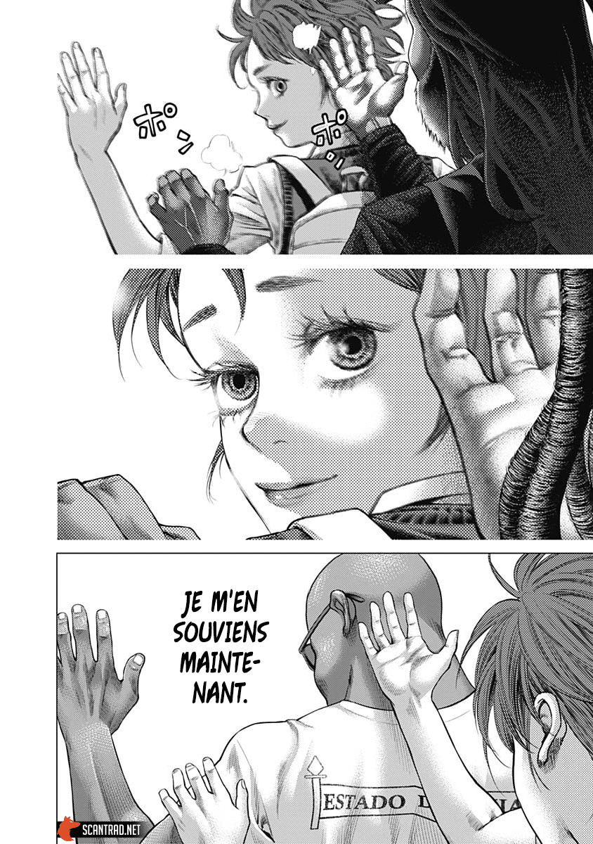 Read Batuque FR Manga Online