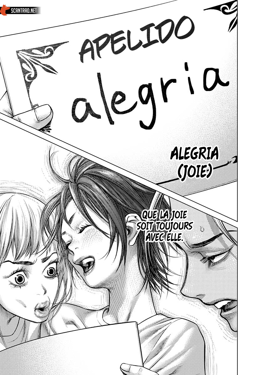 Read Batuque FR Manga Online