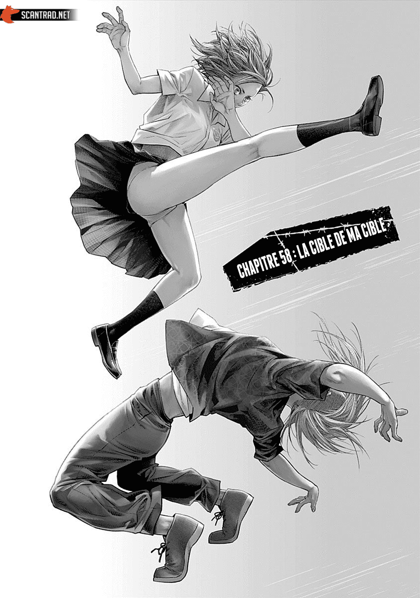 Read Batuque FR Manga Online