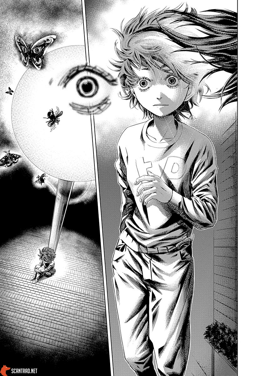 Read Batuque FR Manga Online