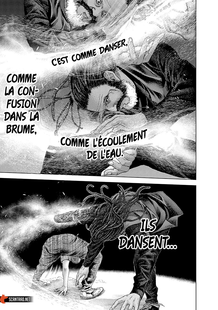 Read Batuque FR Manga Online