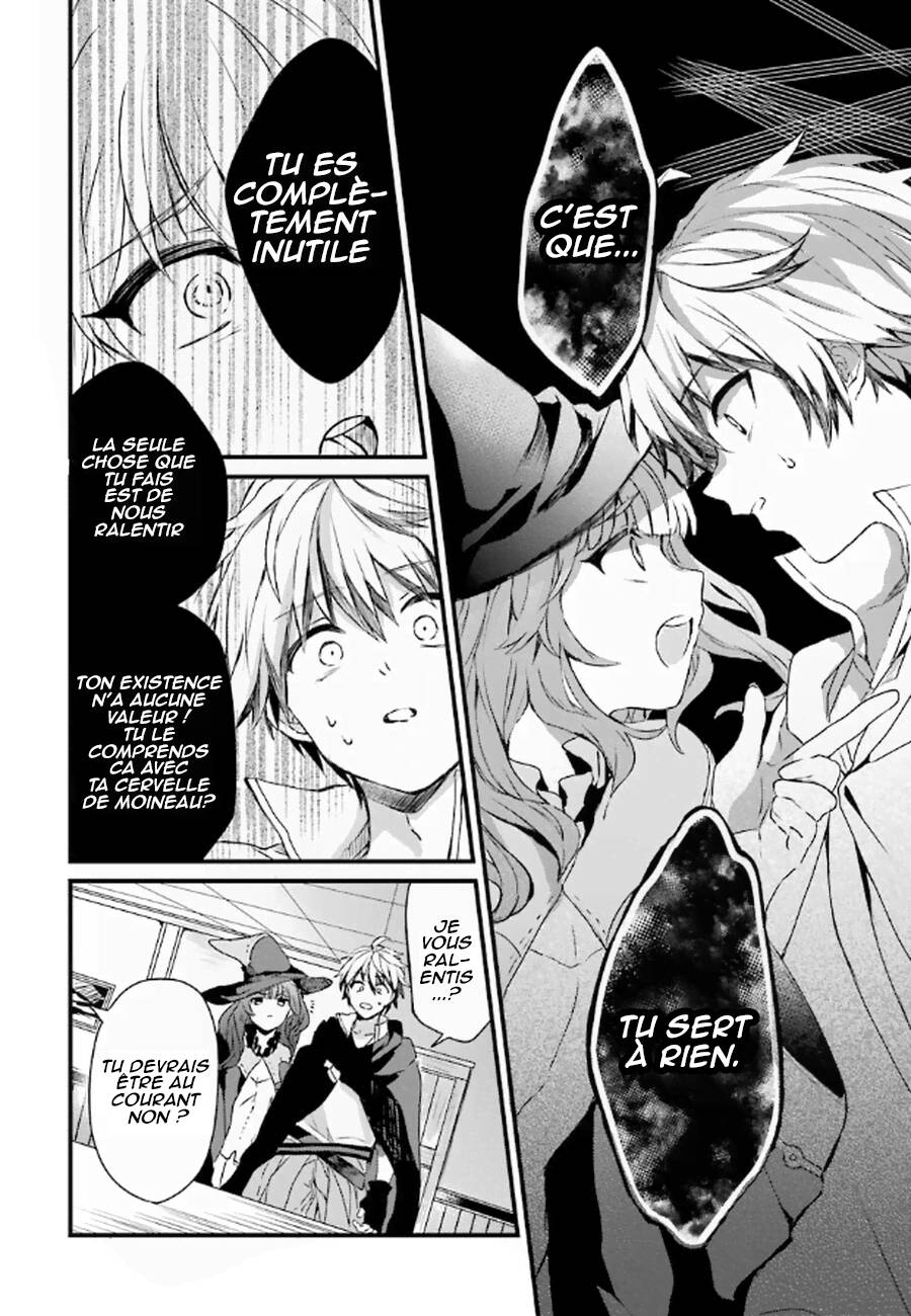 Read Beast Tamer FR Manga Online