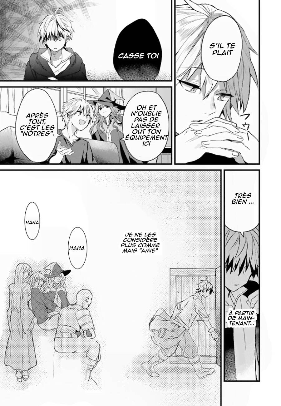 Read Beast Tamer FR Manga Online