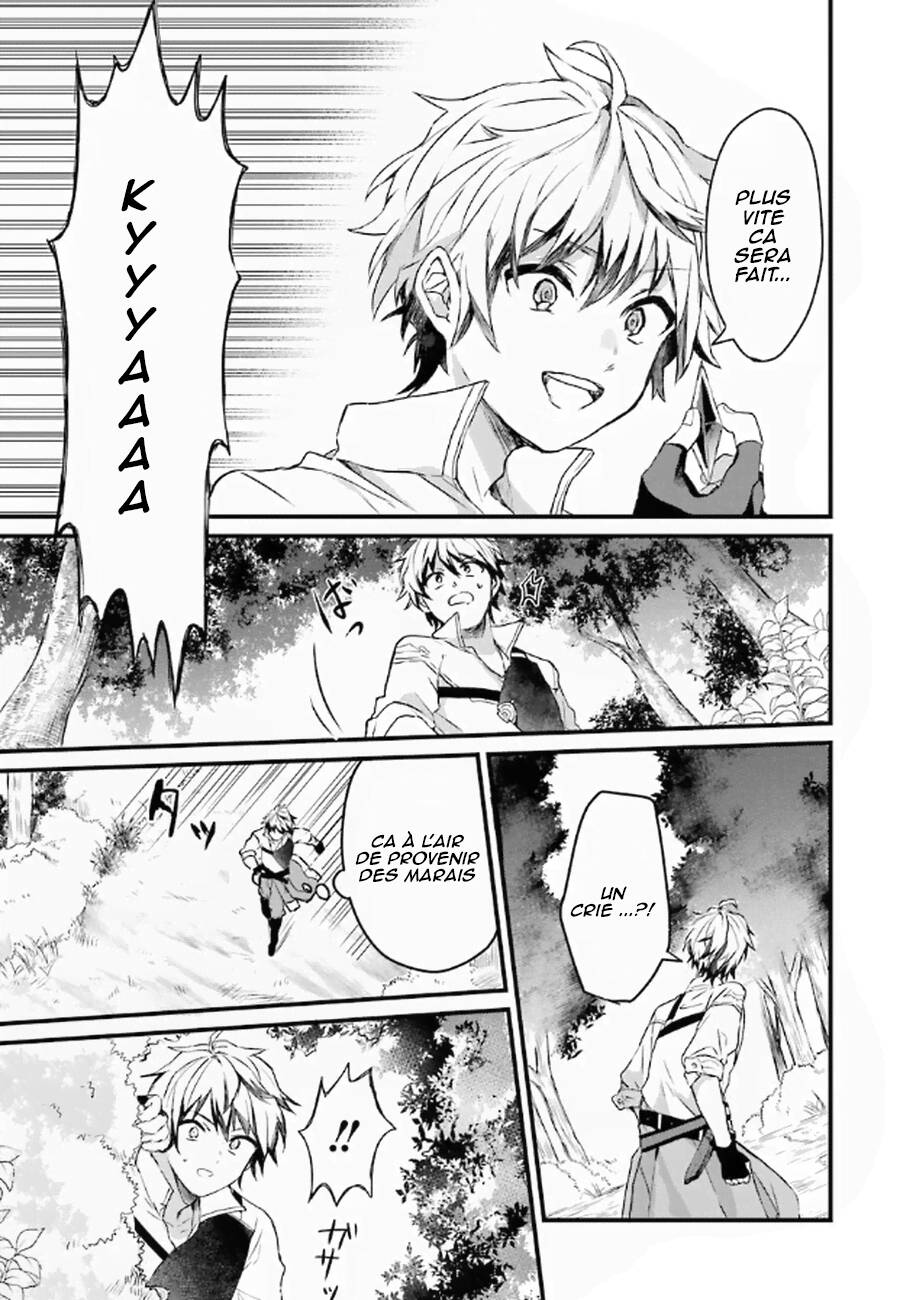 Read Beast Tamer FR Manga Online