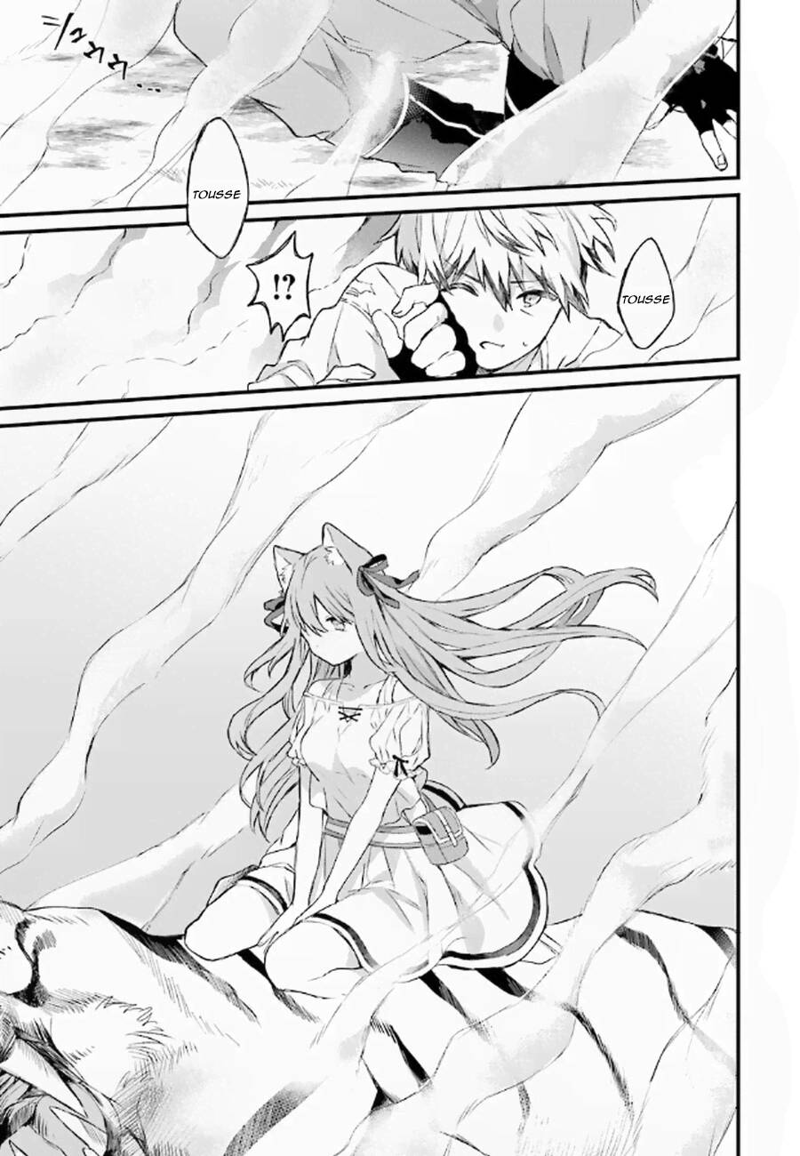 Read Beast Tamer FR Manga Online