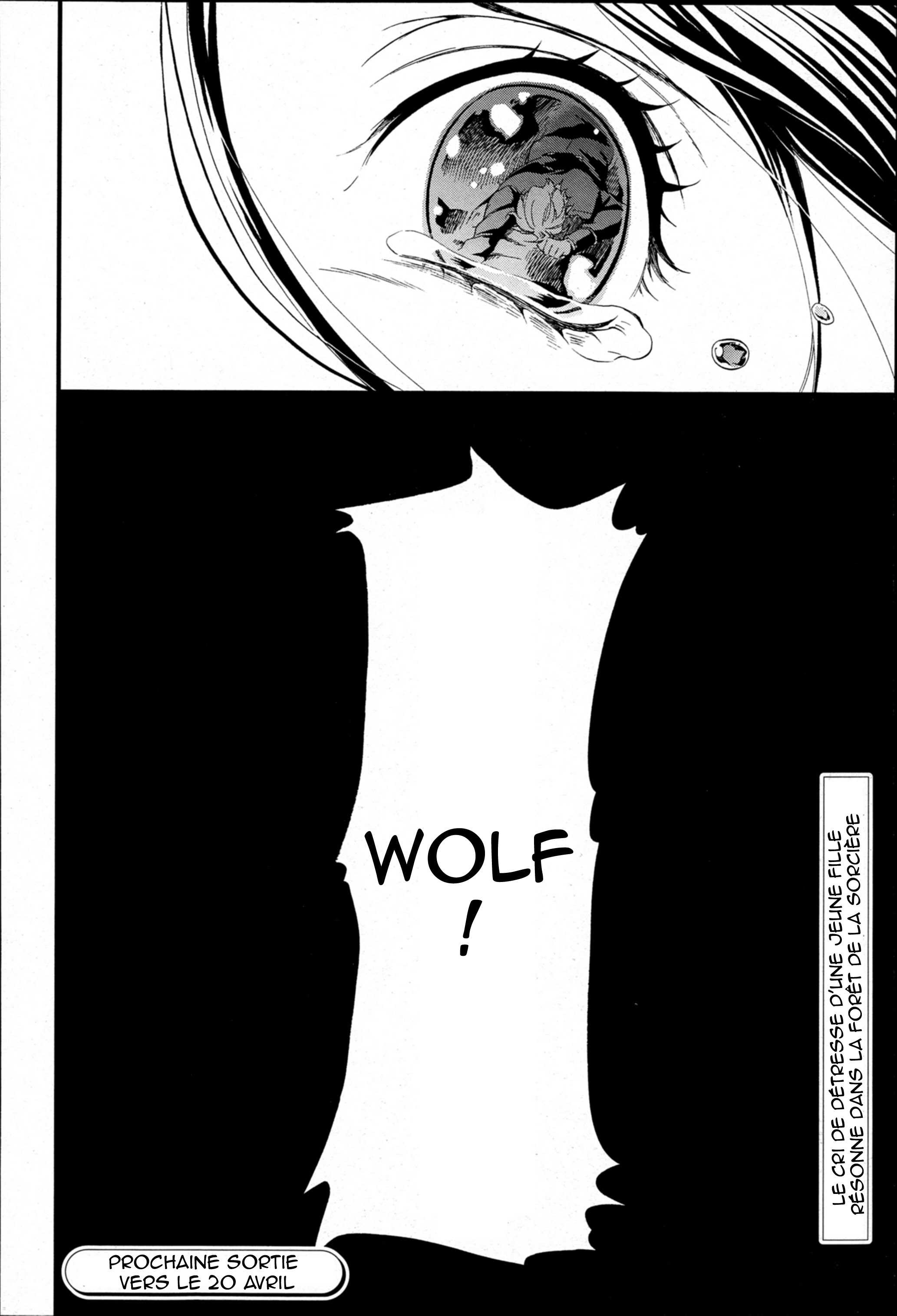 Read Black Butler FR Manga Online