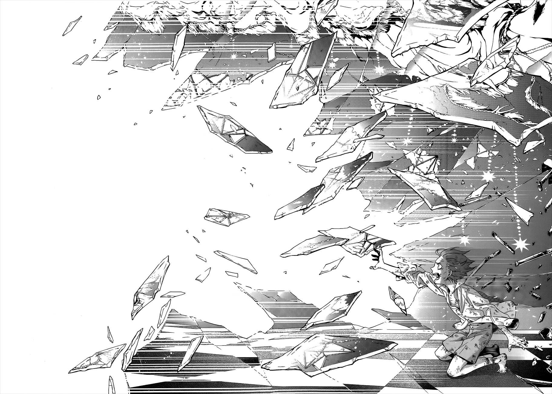 Read Black Butler FR Manga Online