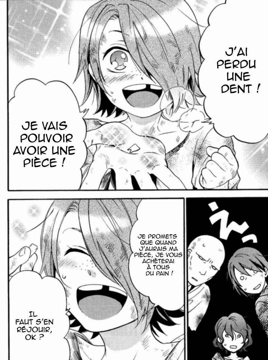 Read Black Butler FR Manga Online