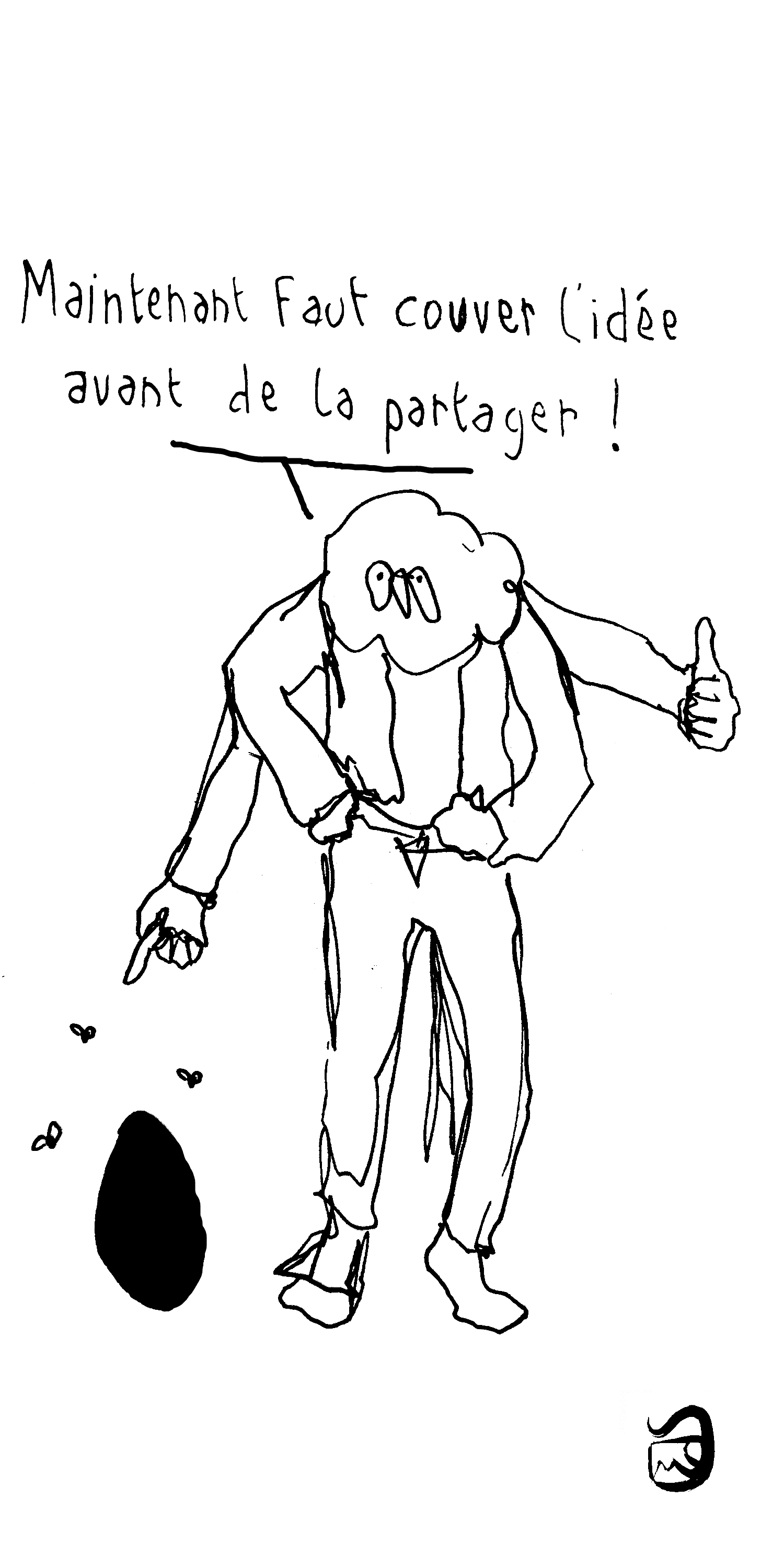 Read Bonjoir FR Manga Online