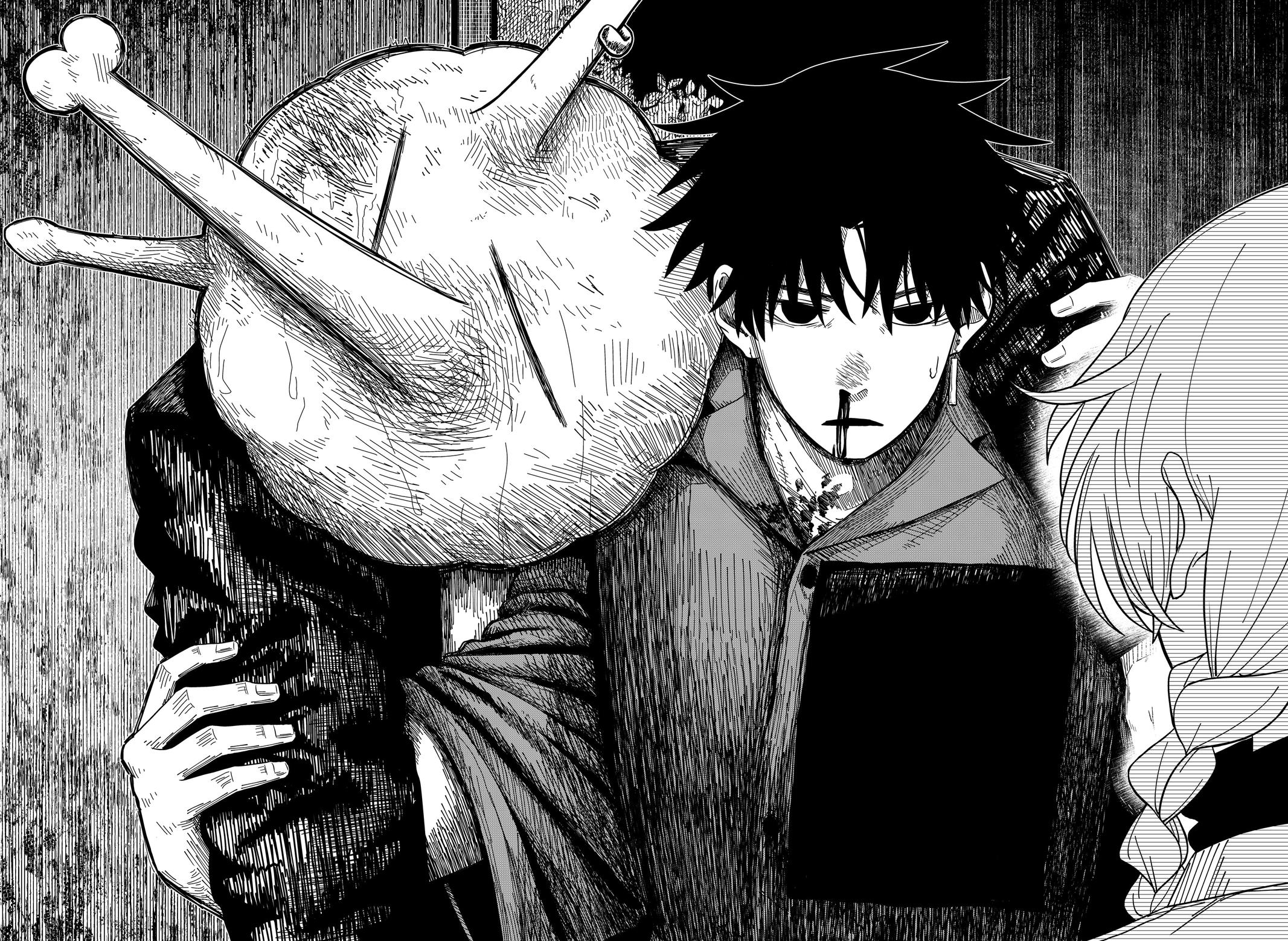 Read Drama Queen FR Manga Online