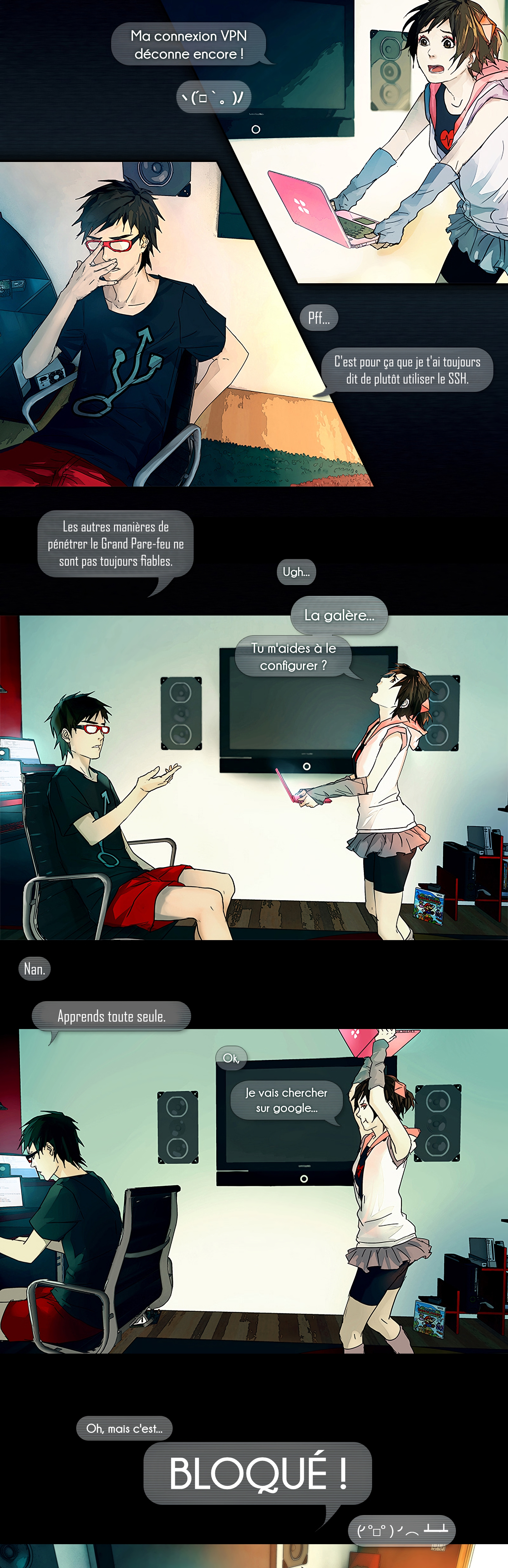 Read Fisheye Placebo FR Manga Online