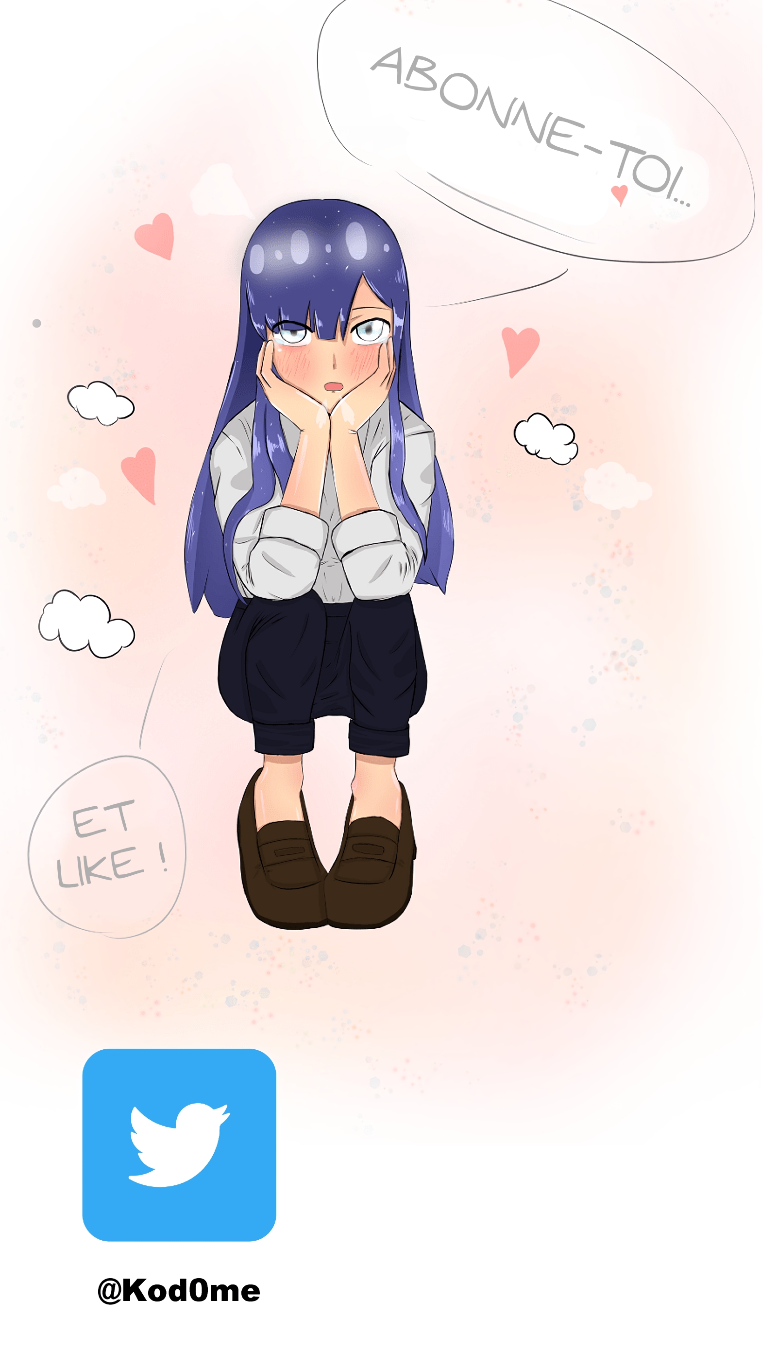 Read GAME girls FR Manga Online