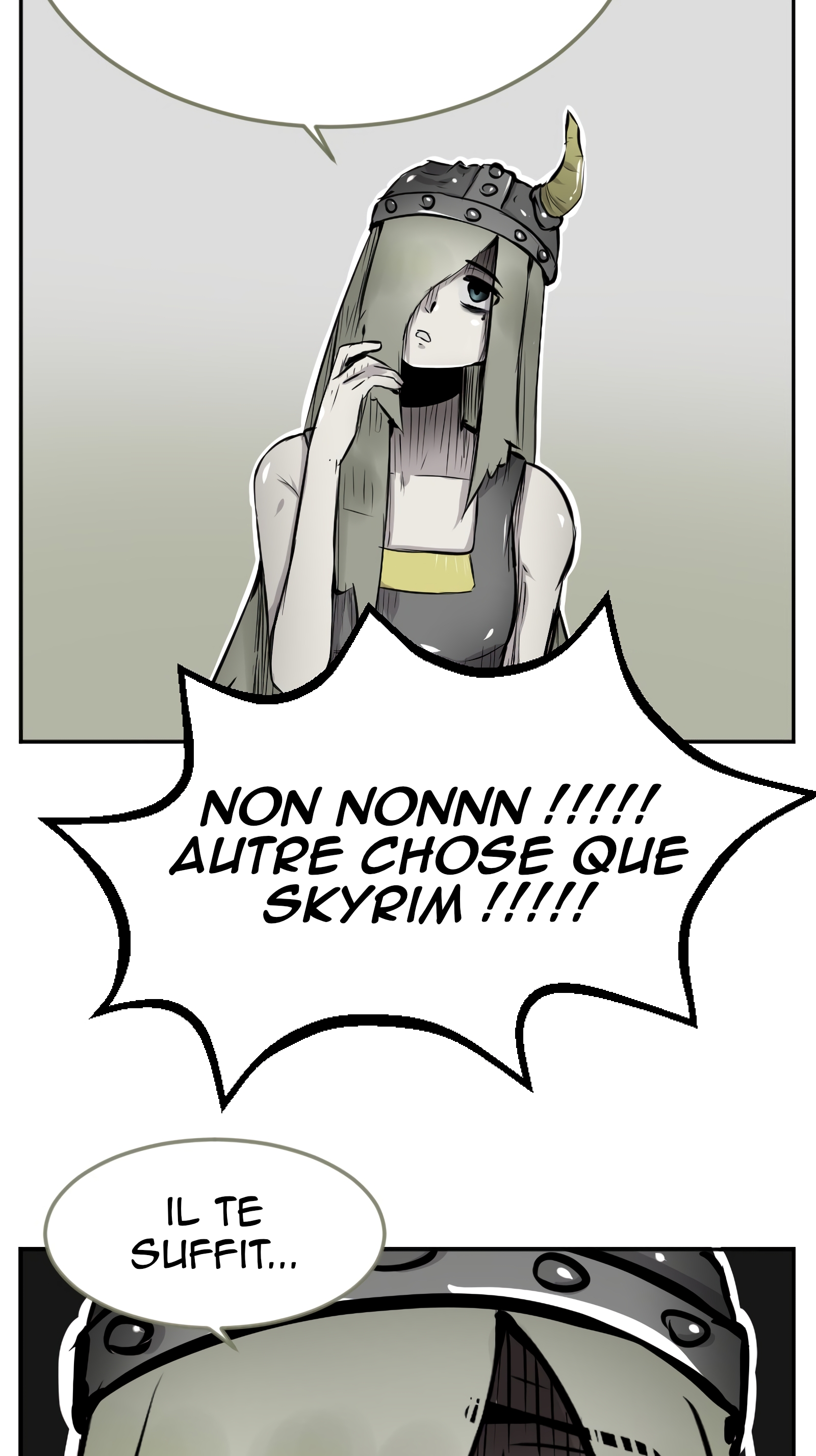 Read GAME girls FR Manga Online