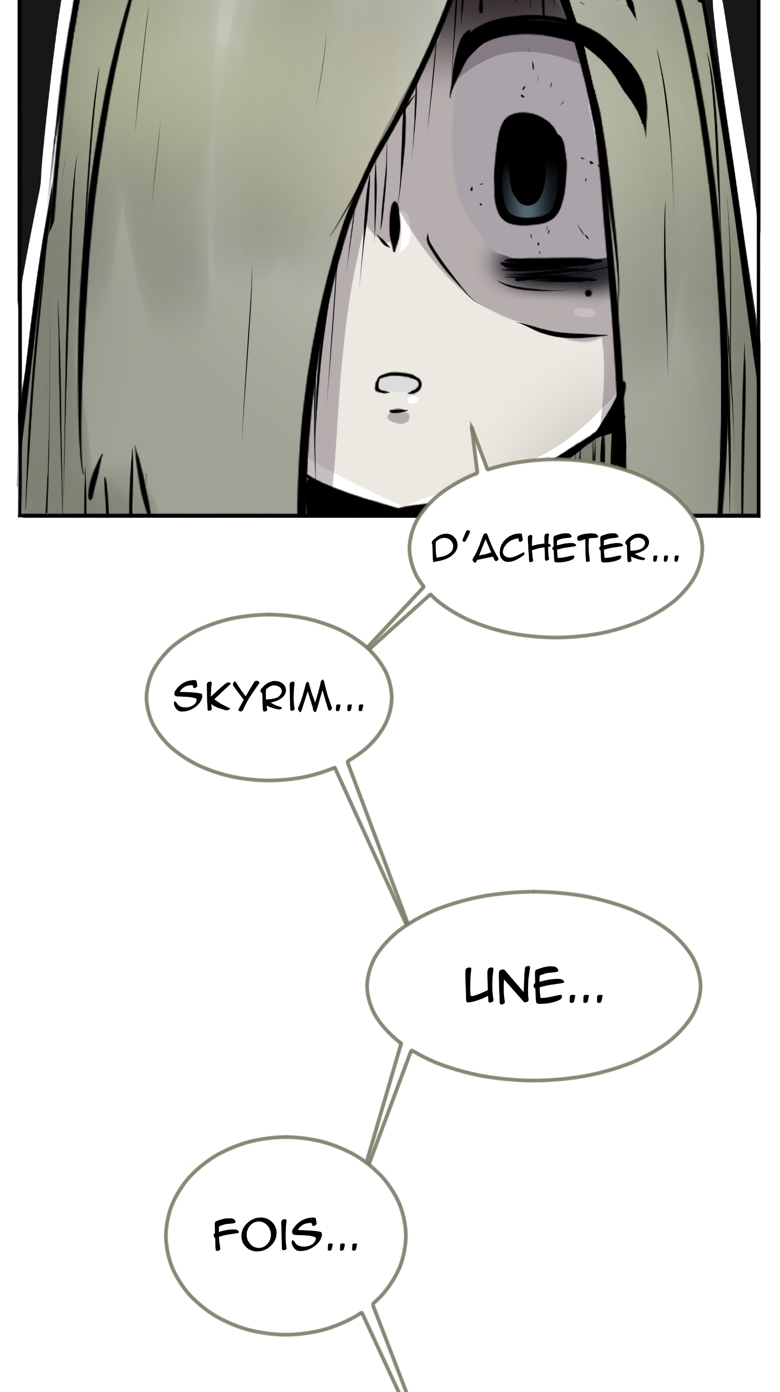 Read GAME girls FR Manga Online