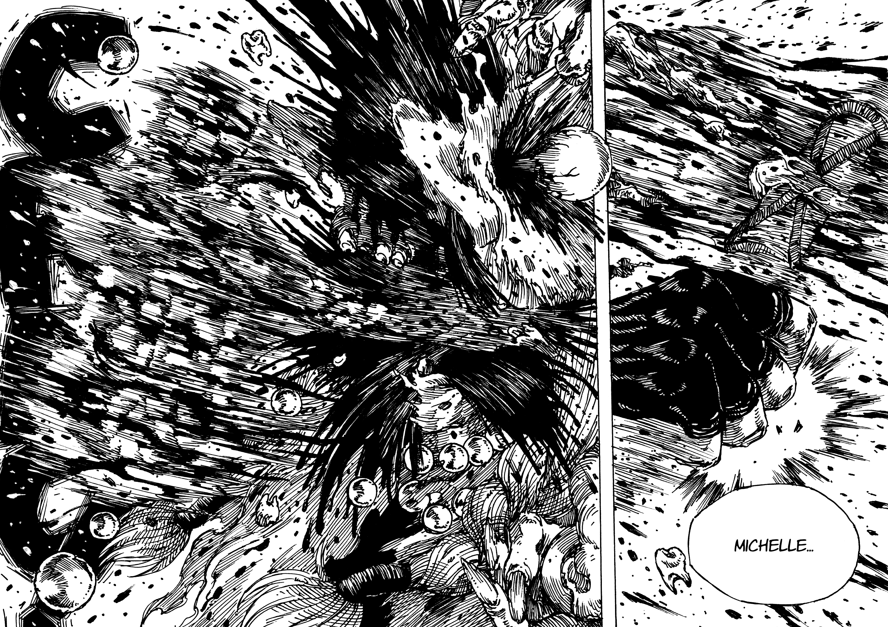 Read GODS and RASCALS FR Manga Online