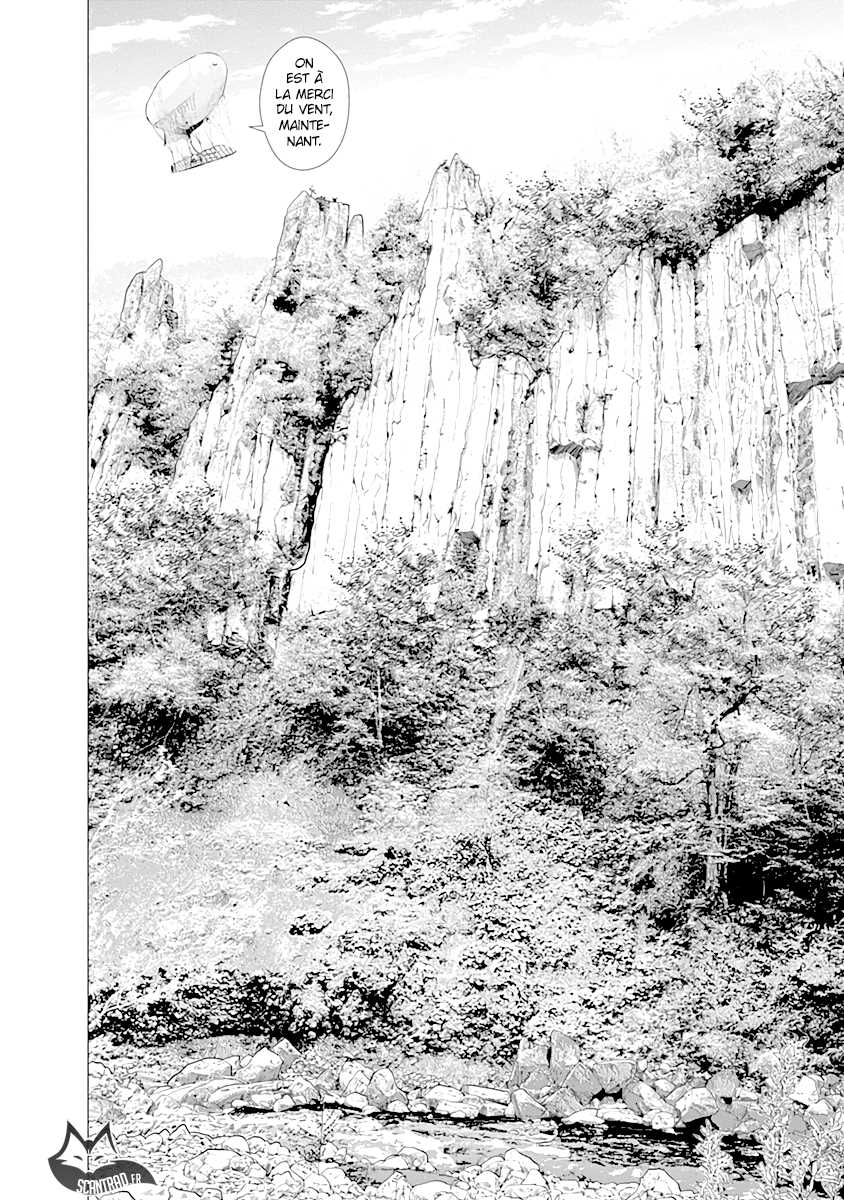 Read Golden Kamuy FR Manga Online