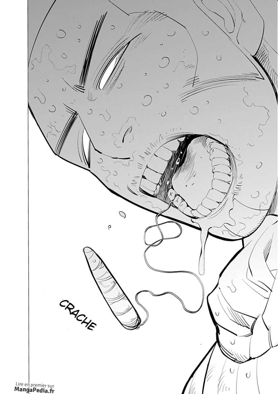 Read Golden Kamuy FR Manga Online