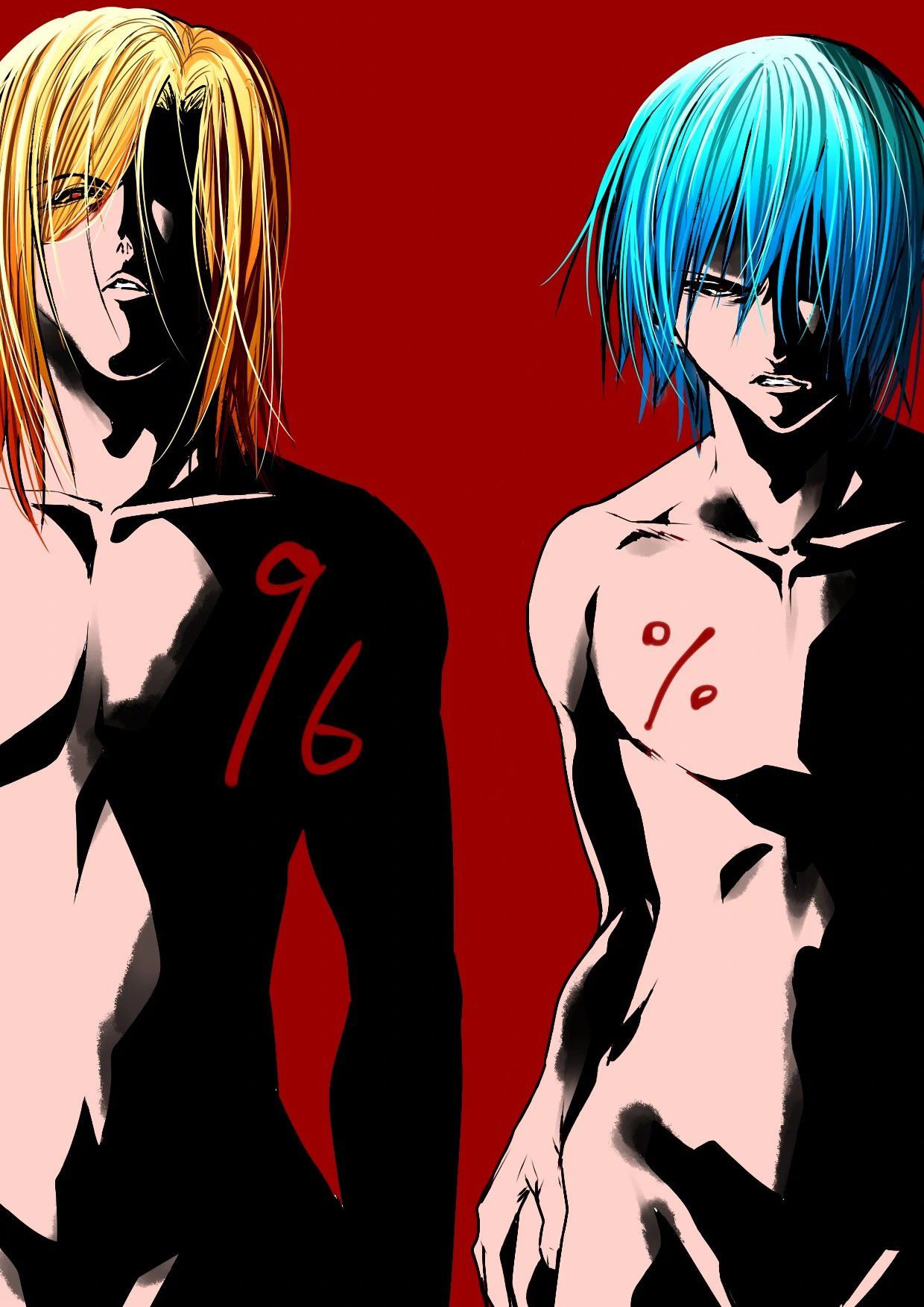 Read Grand Blue FR Manga Online