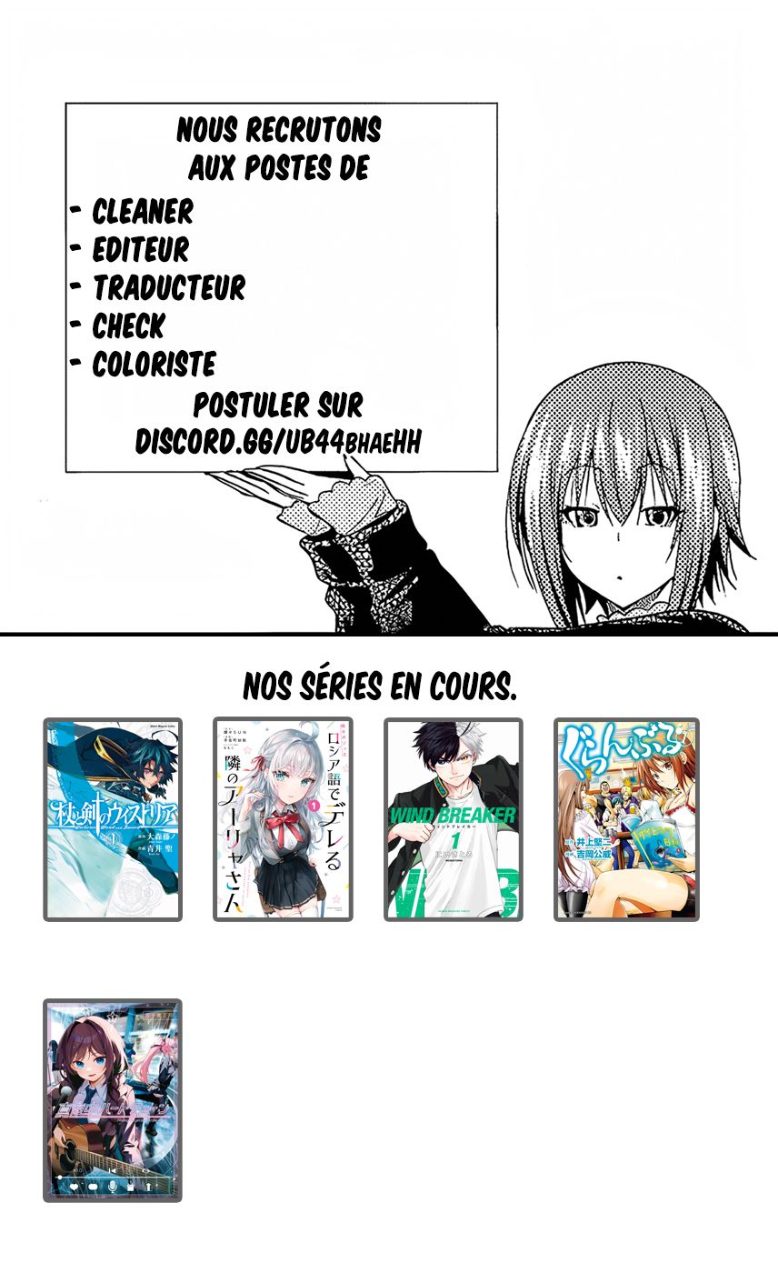 Read Grand Blue FR Manga Online