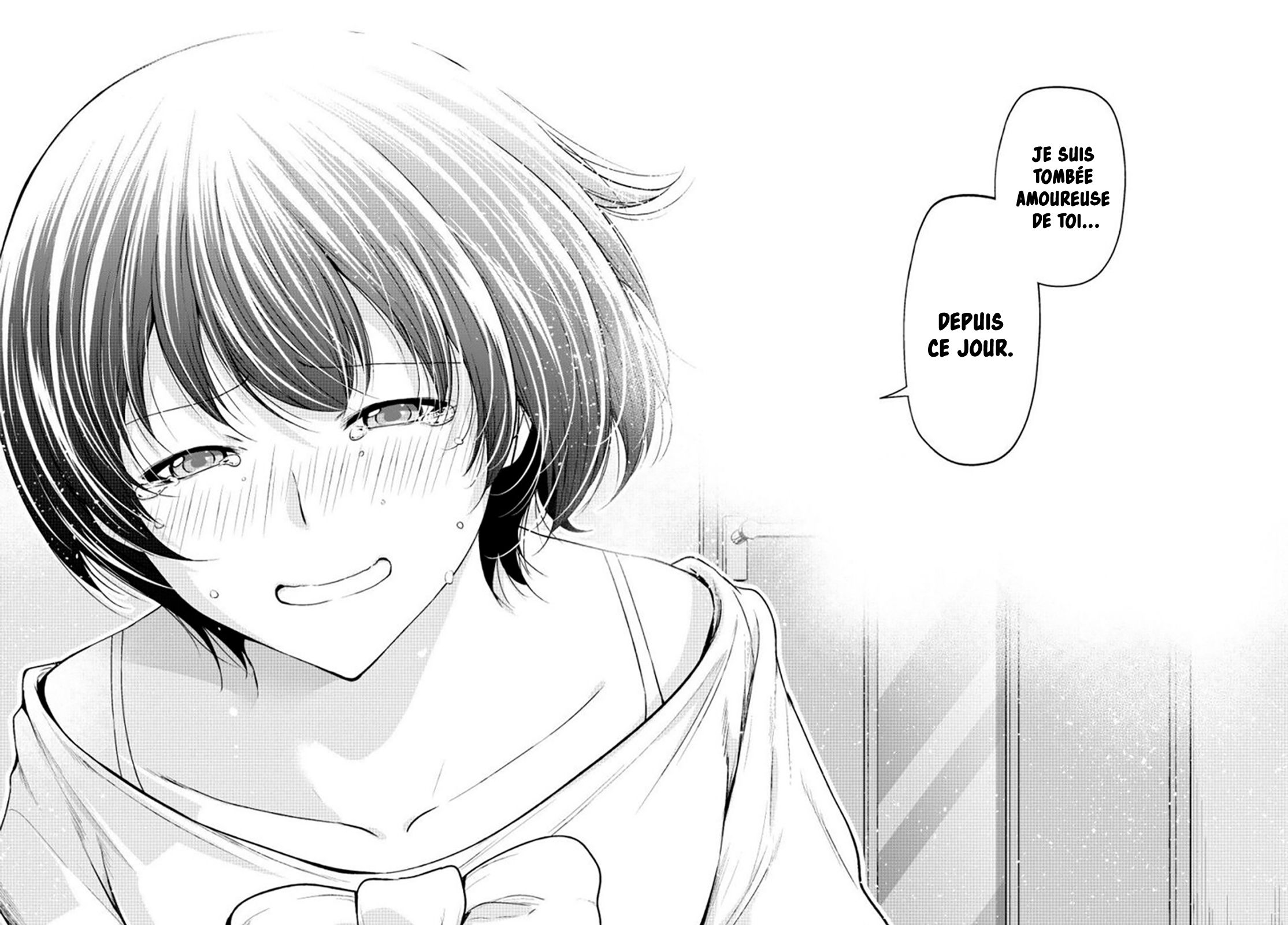 Read Grand Blue FR Manga Online