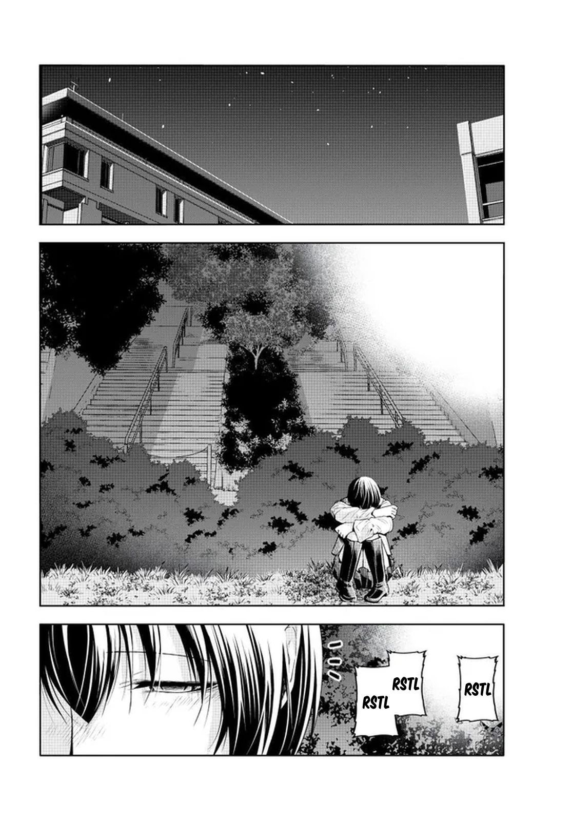 Read Grand Blue FR Manga Online