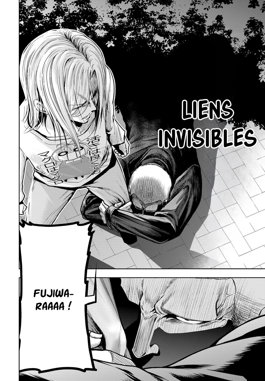 Read Grand Blue FR Manga Online