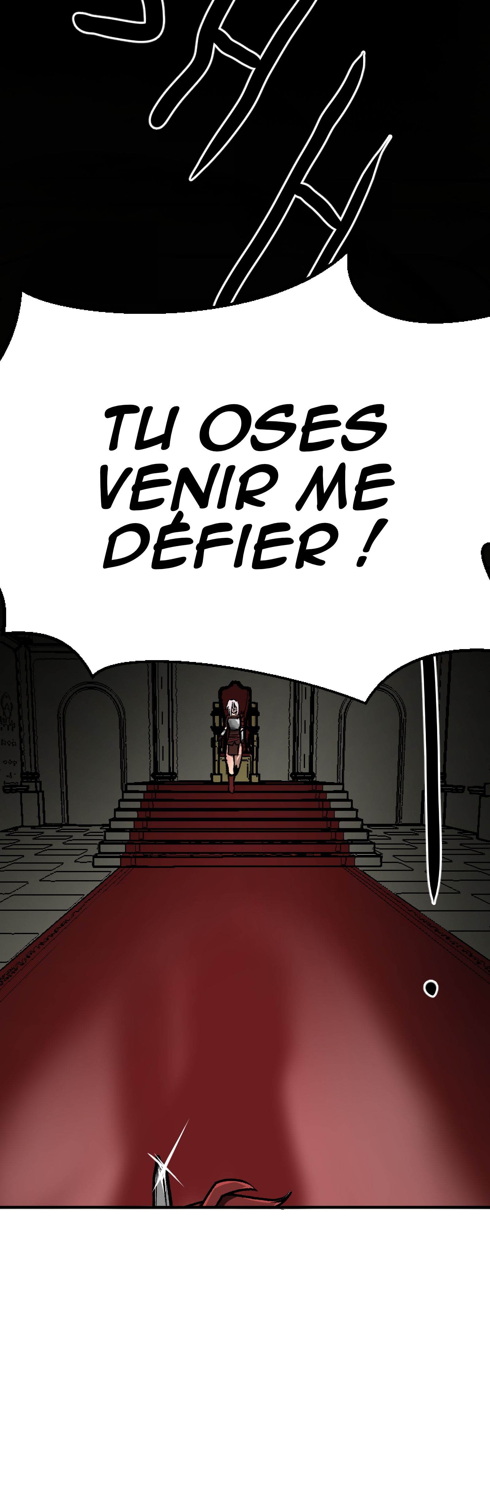 Read Héros dépressif FR Manga Online