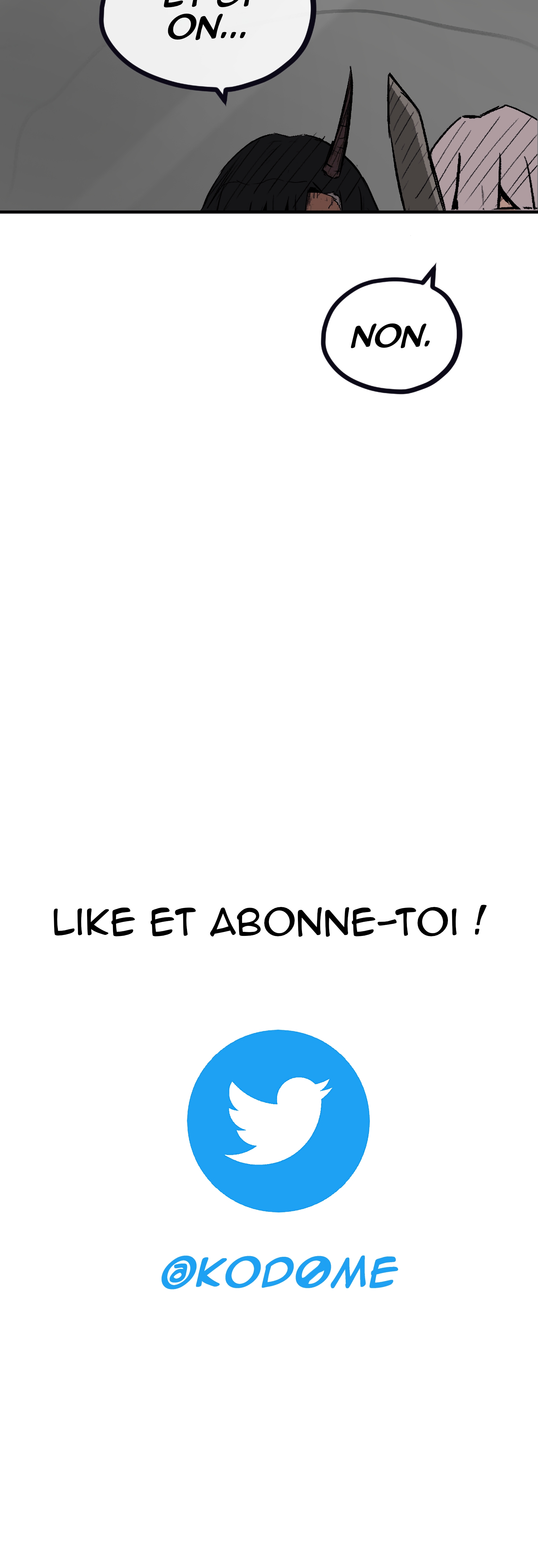 Read Héros dépressif FR Manga Online