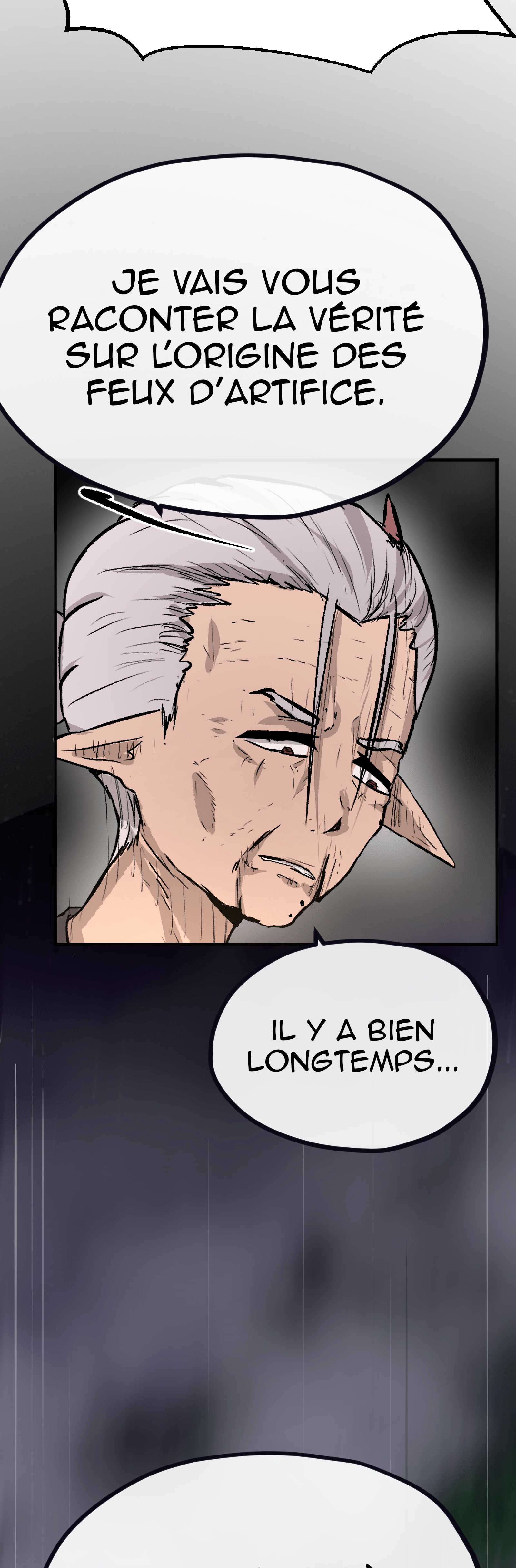 Read Héros dépressif FR Manga Online