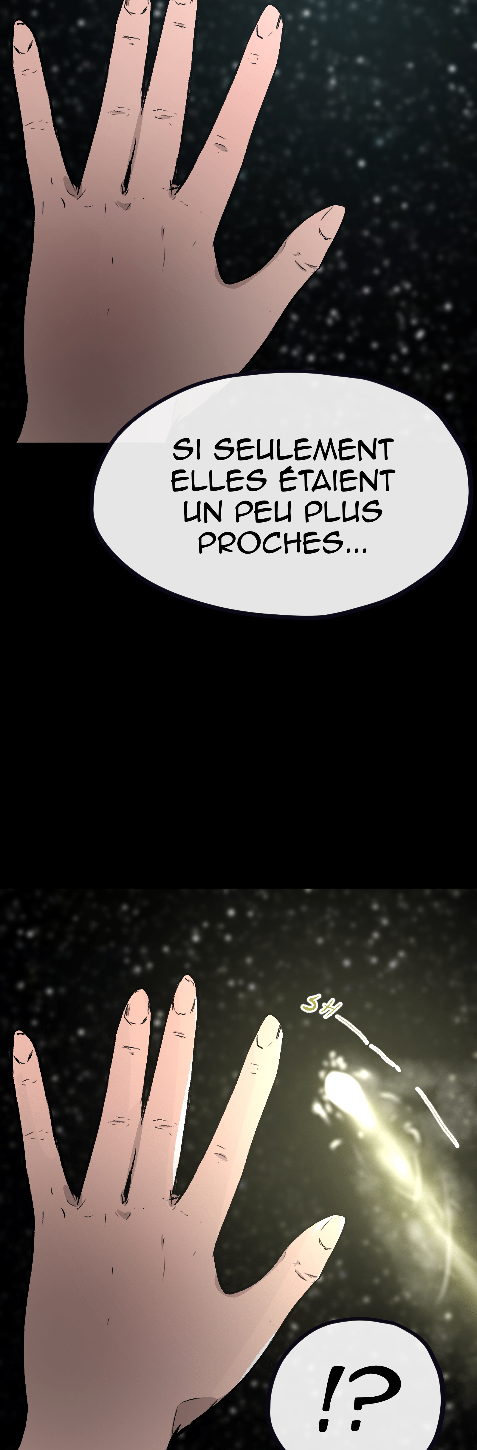 Read Héros dépressif FR Manga Online
