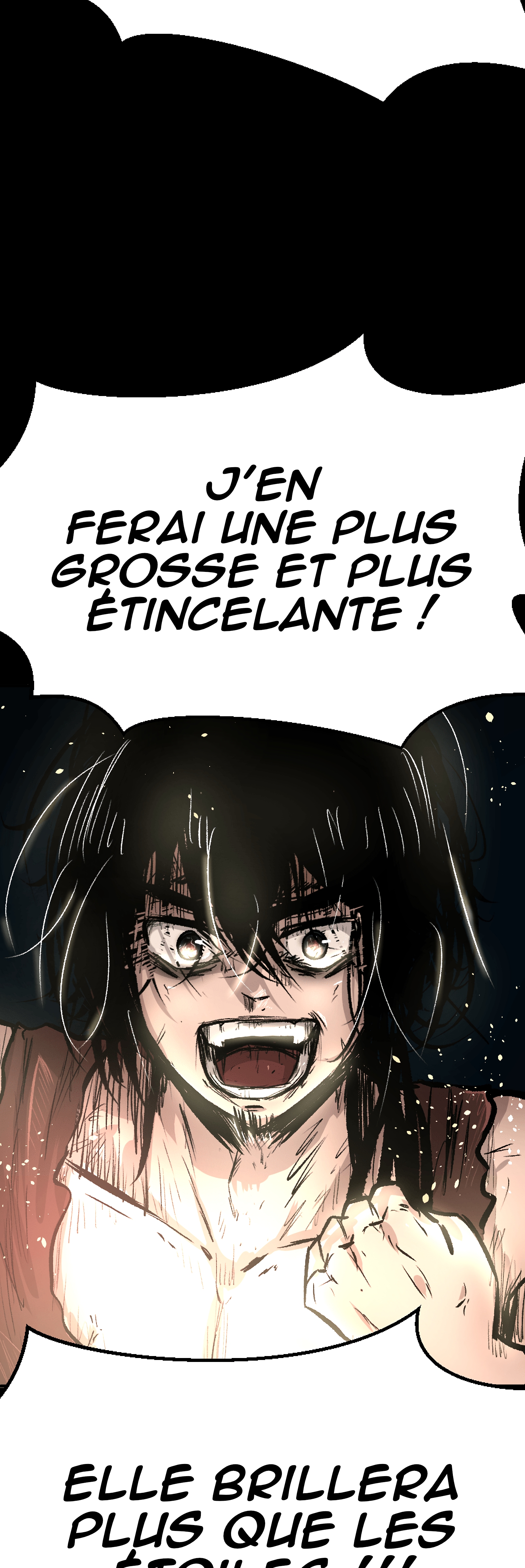 Read Héros dépressif FR Manga Online