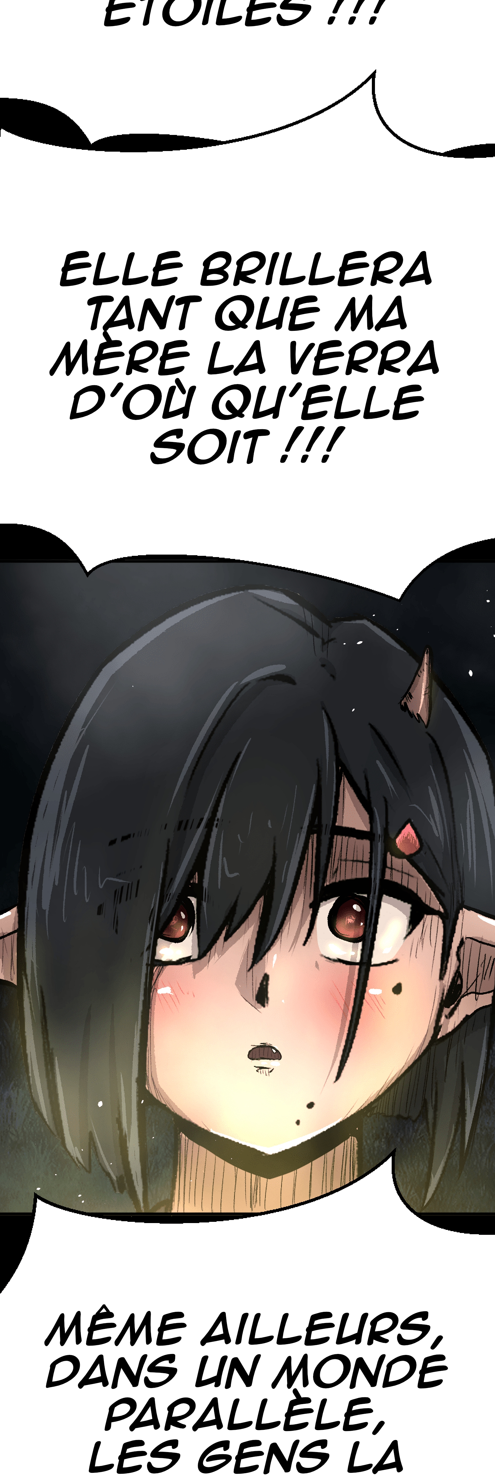 Read Héros dépressif FR Manga Online