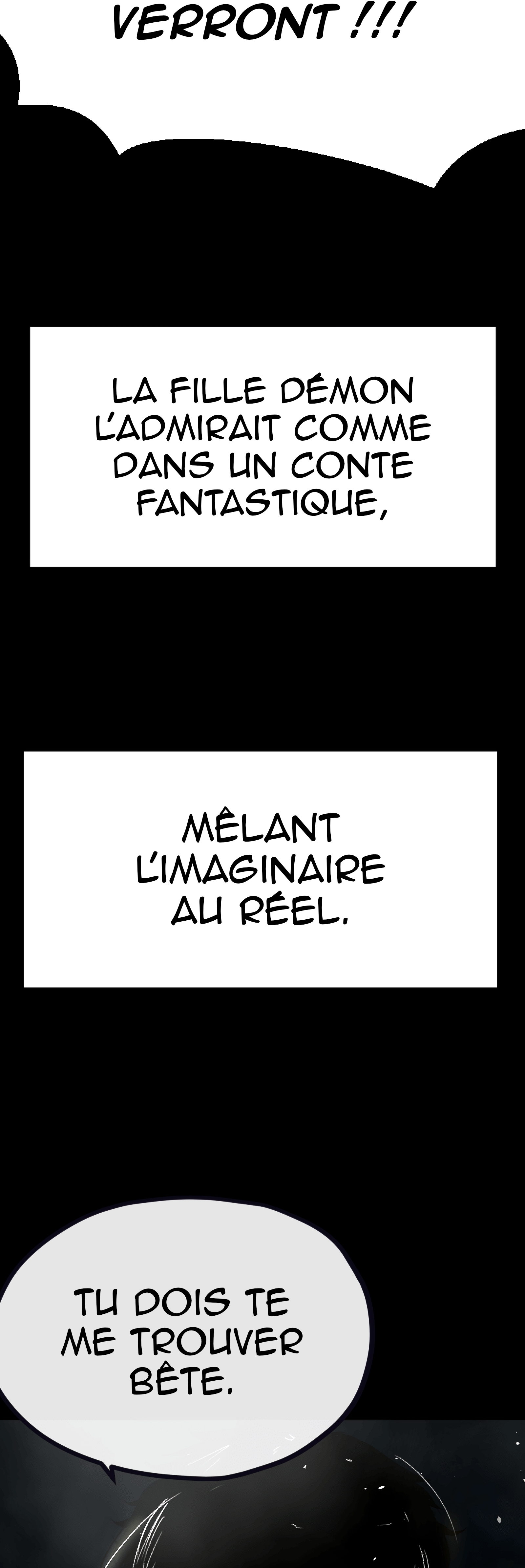 Read Héros dépressif FR Manga Online