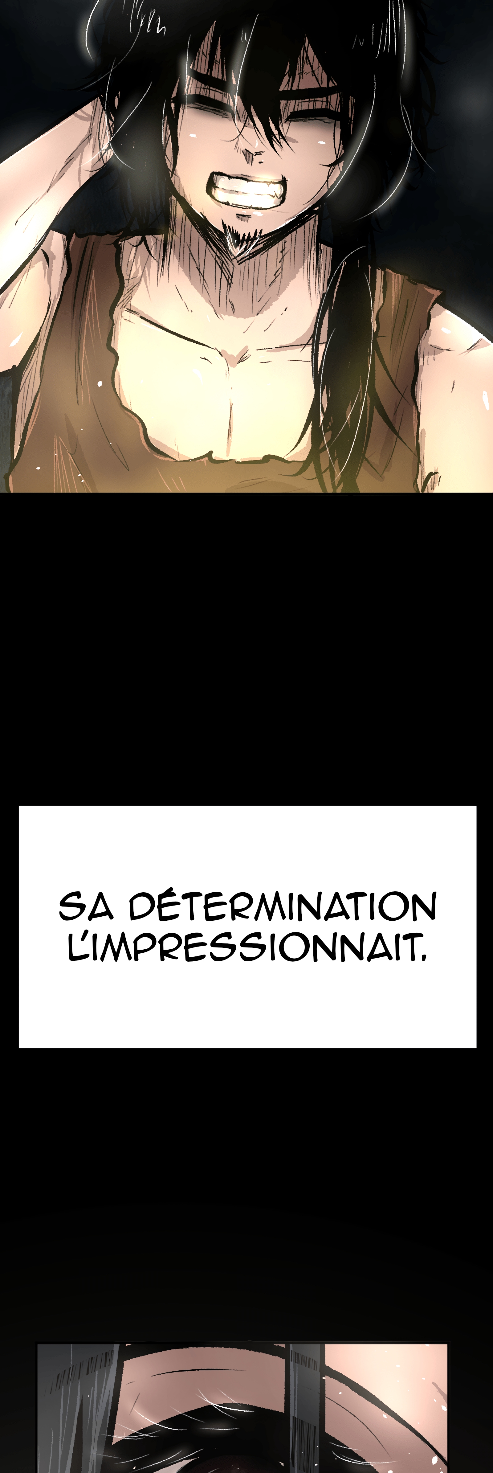 Read Héros dépressif FR Manga Online
