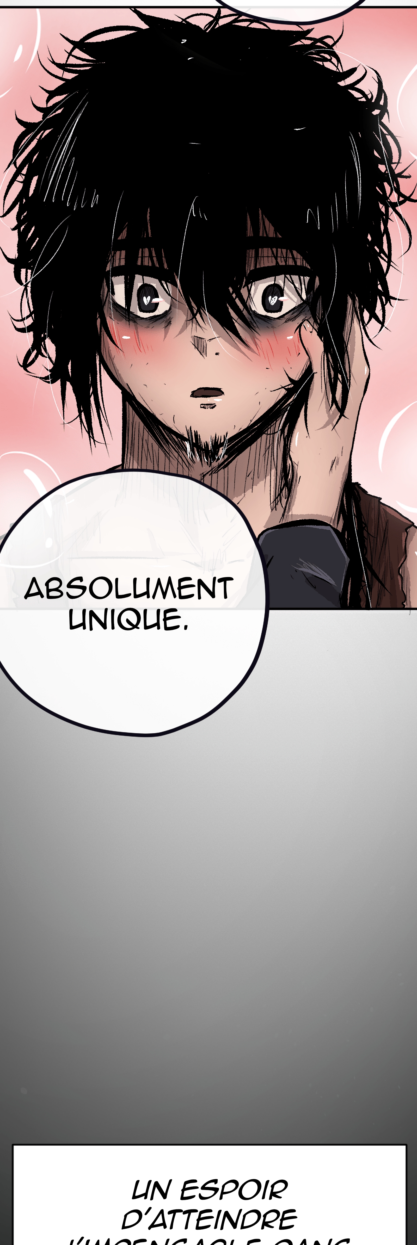 Read Héros dépressif FR Manga Online