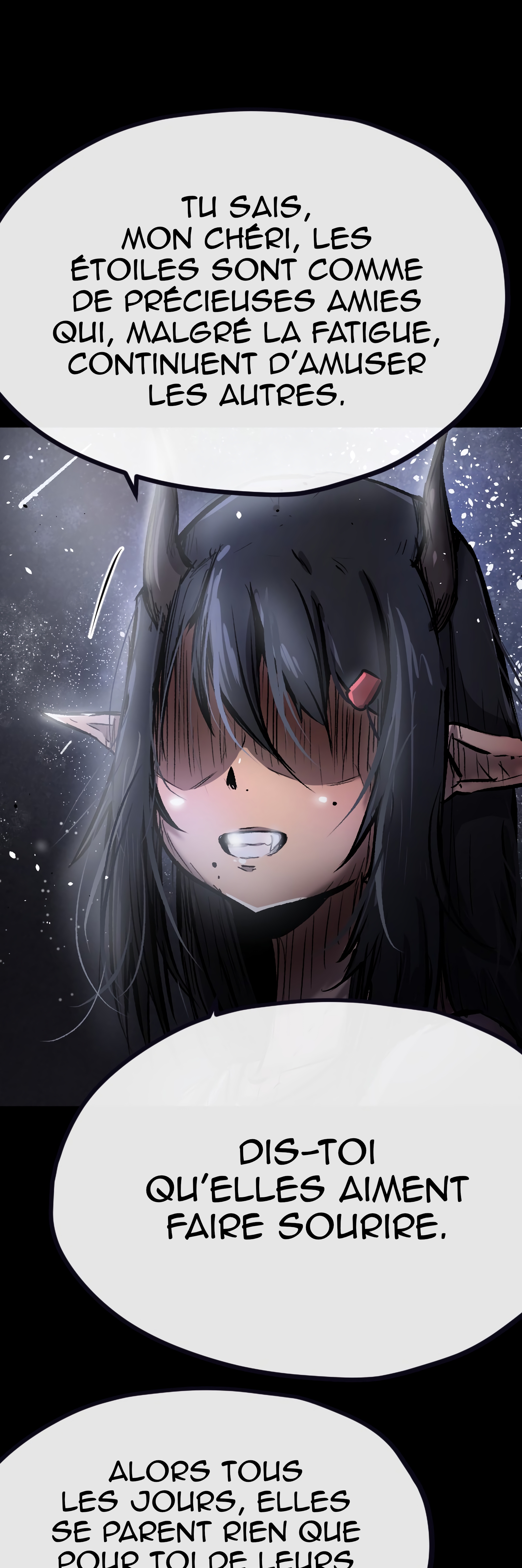 Read Héros dépressif FR Manga Online