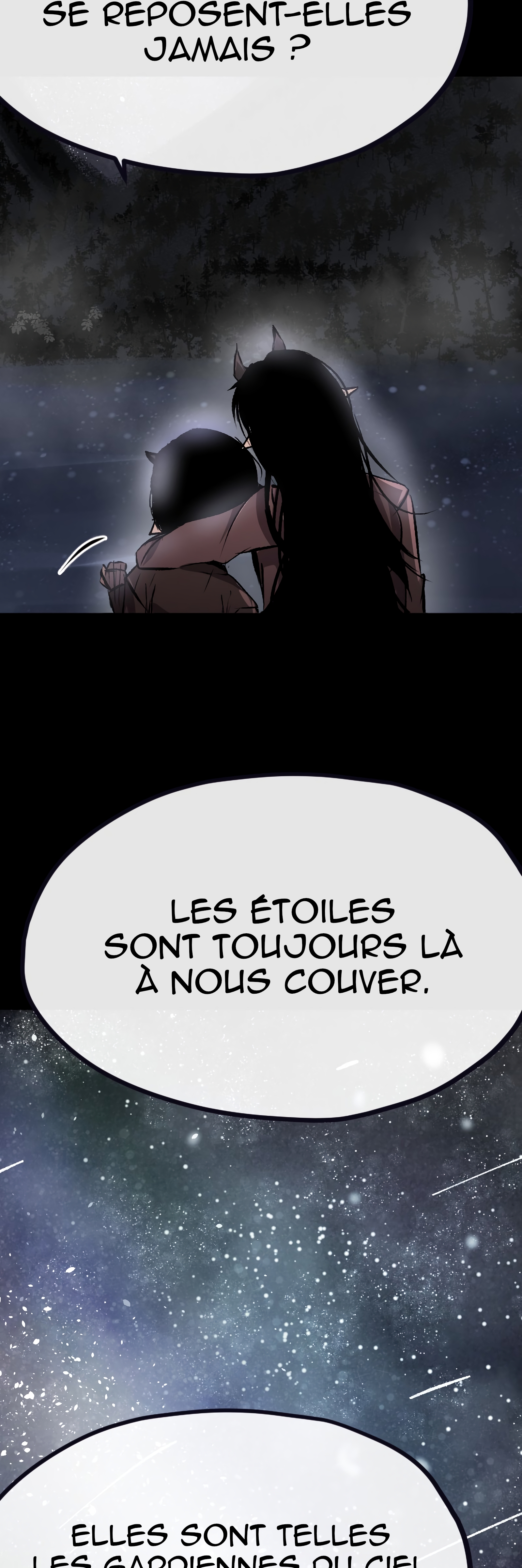 Read Héros dépressif FR Manga Online
