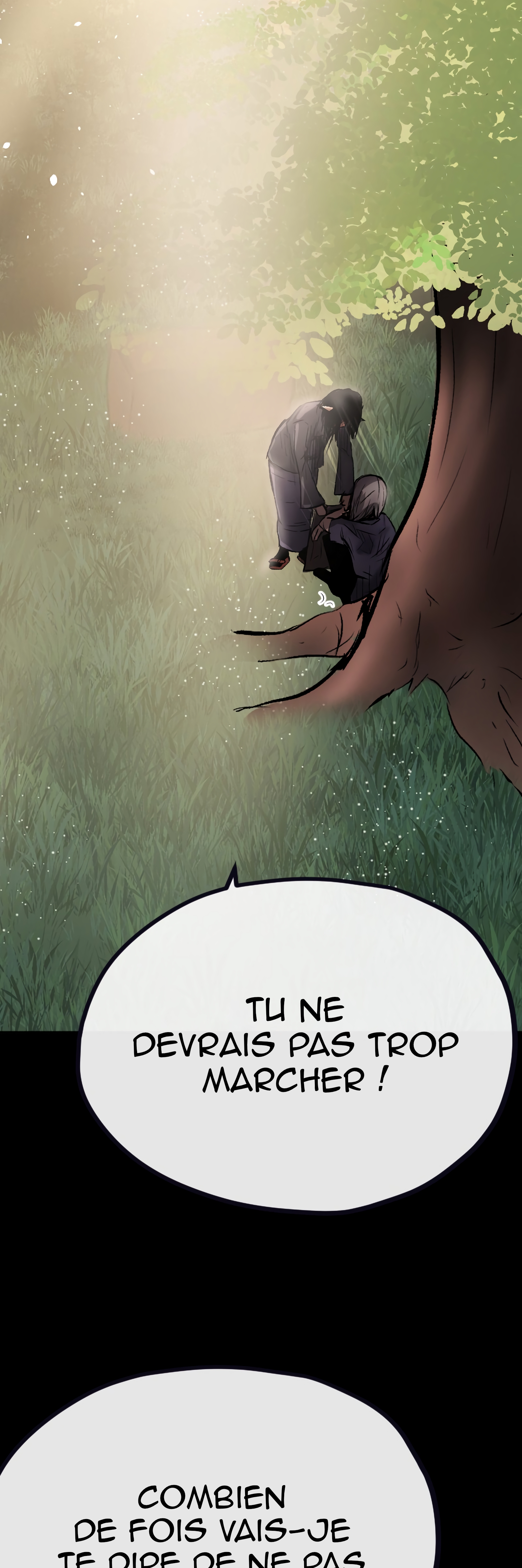 Read Héros dépressif FR Manga Online