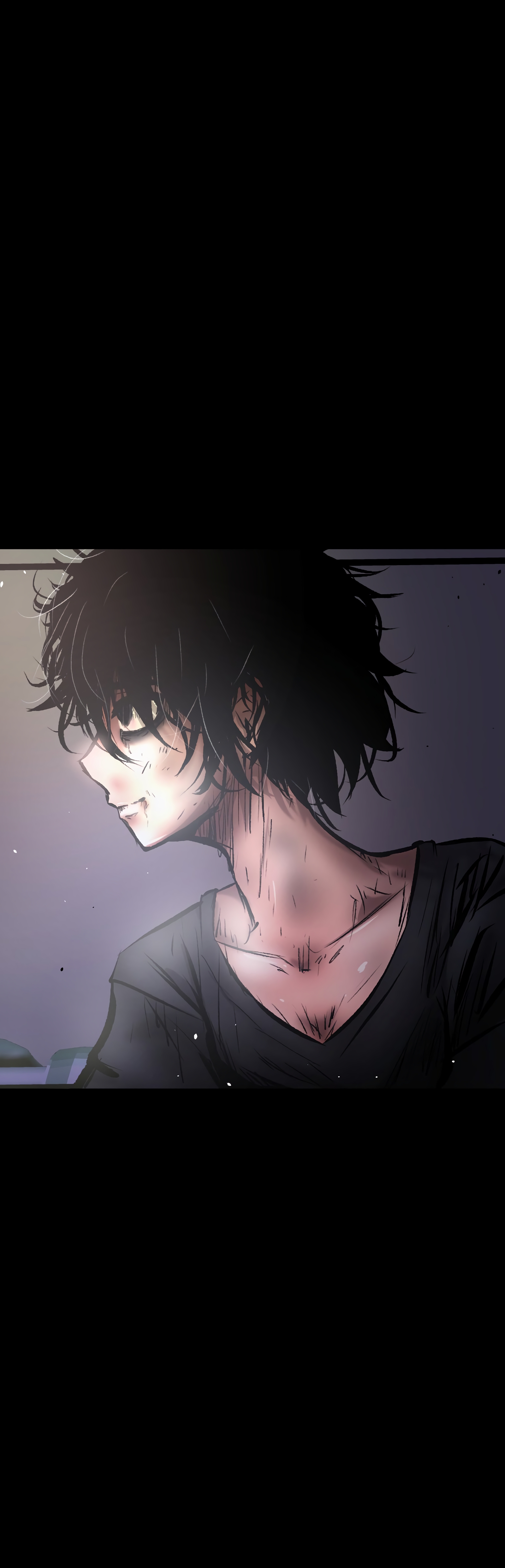 Read Héros dépressif FR Manga Online