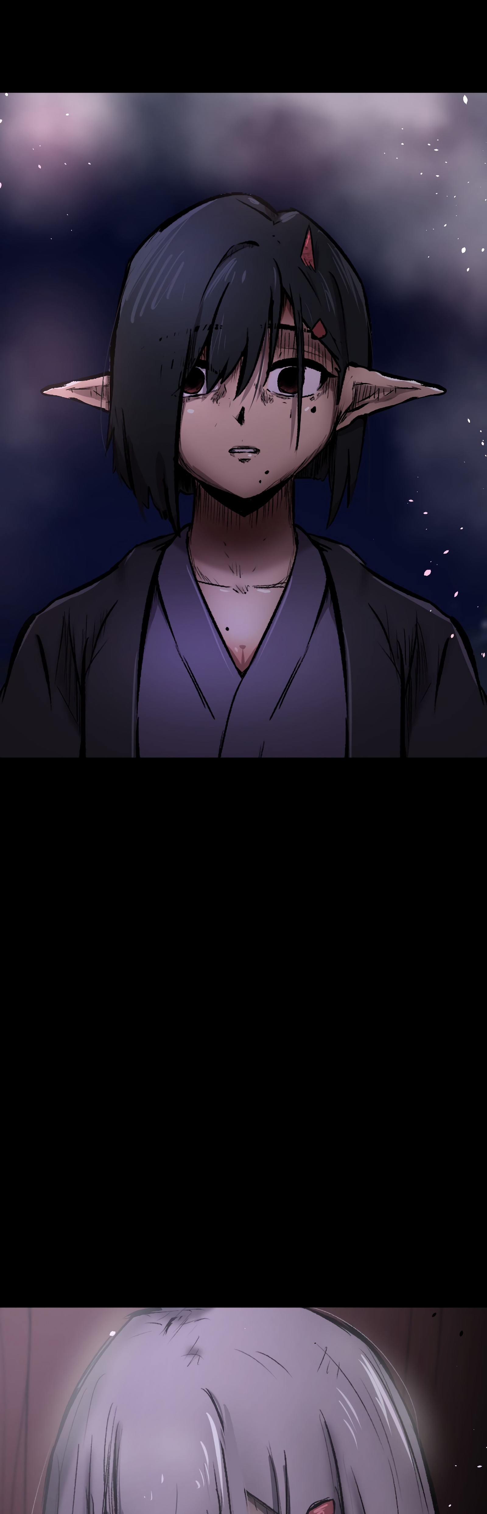 Read Héros dépressif FR Manga Online