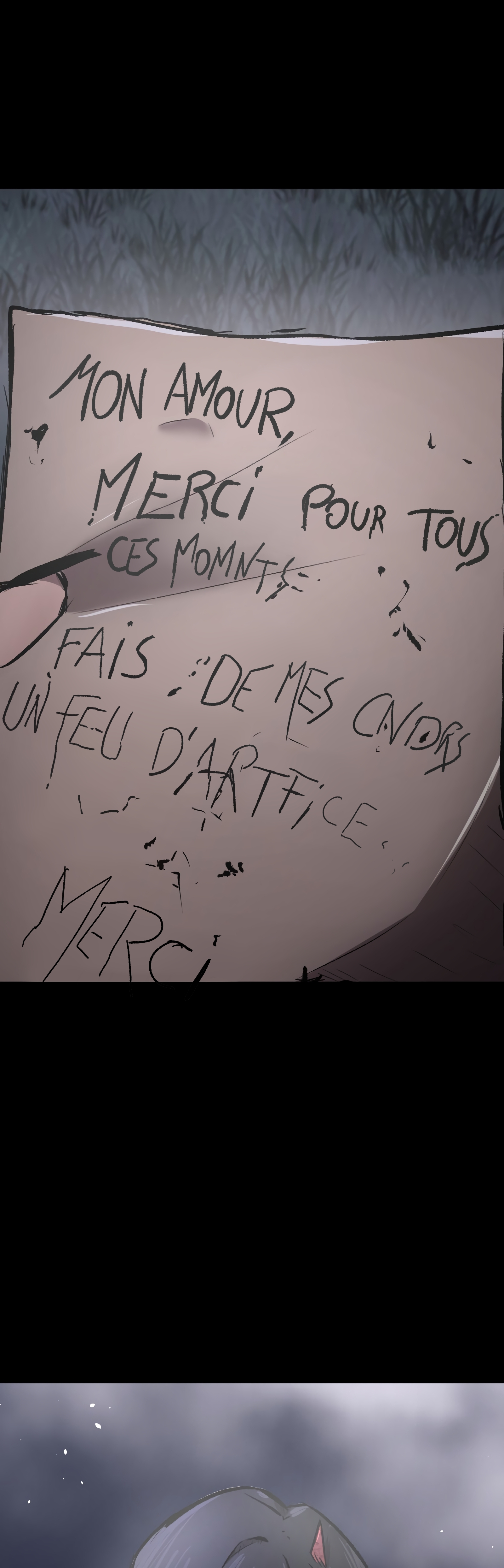 Read Héros dépressif FR Manga Online