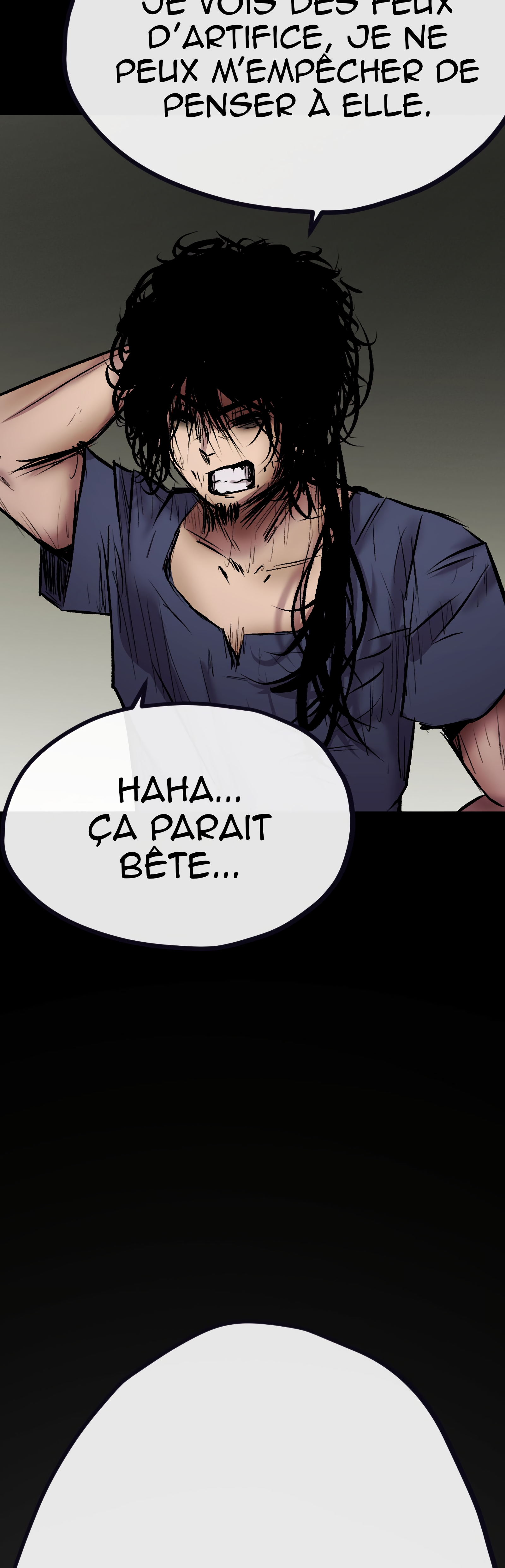 Read Héros dépressif FR Manga Online