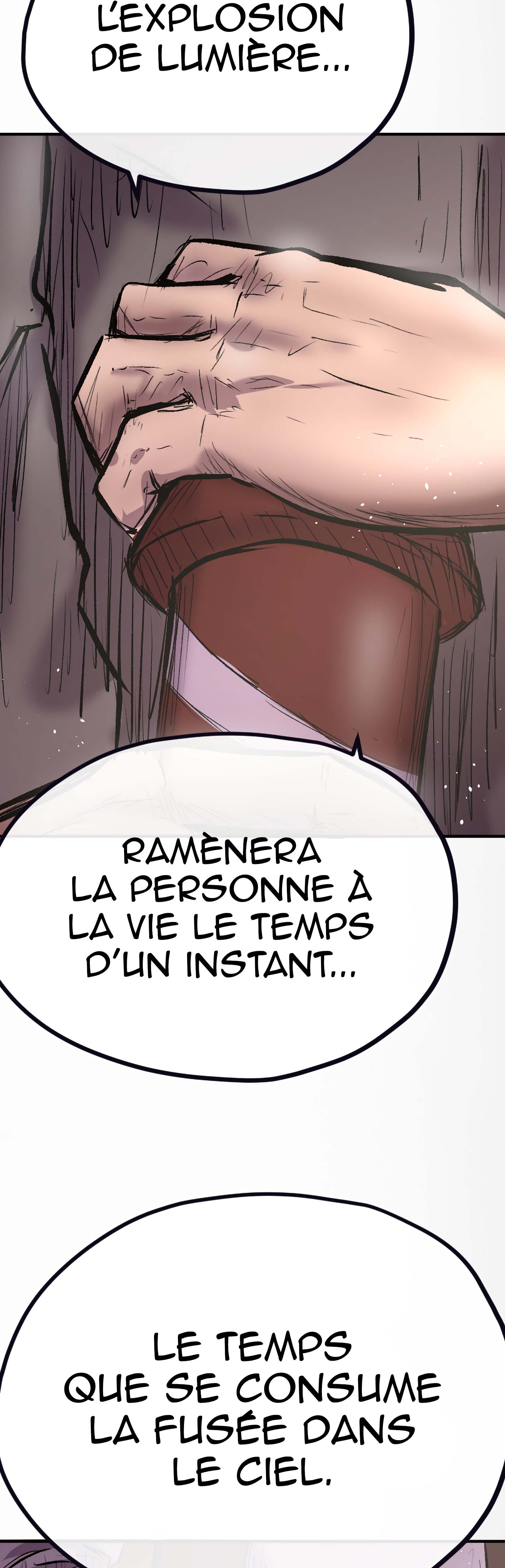 Read Héros dépressif FR Manga Online