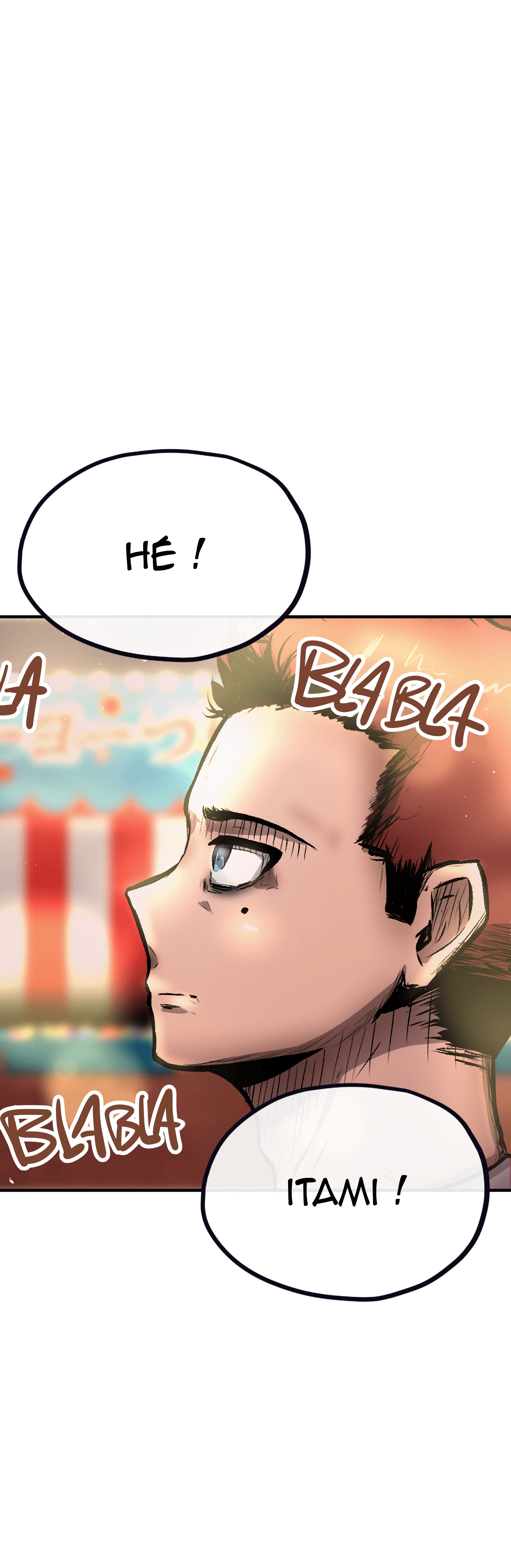 Read Héros dépressif FR Manga Online