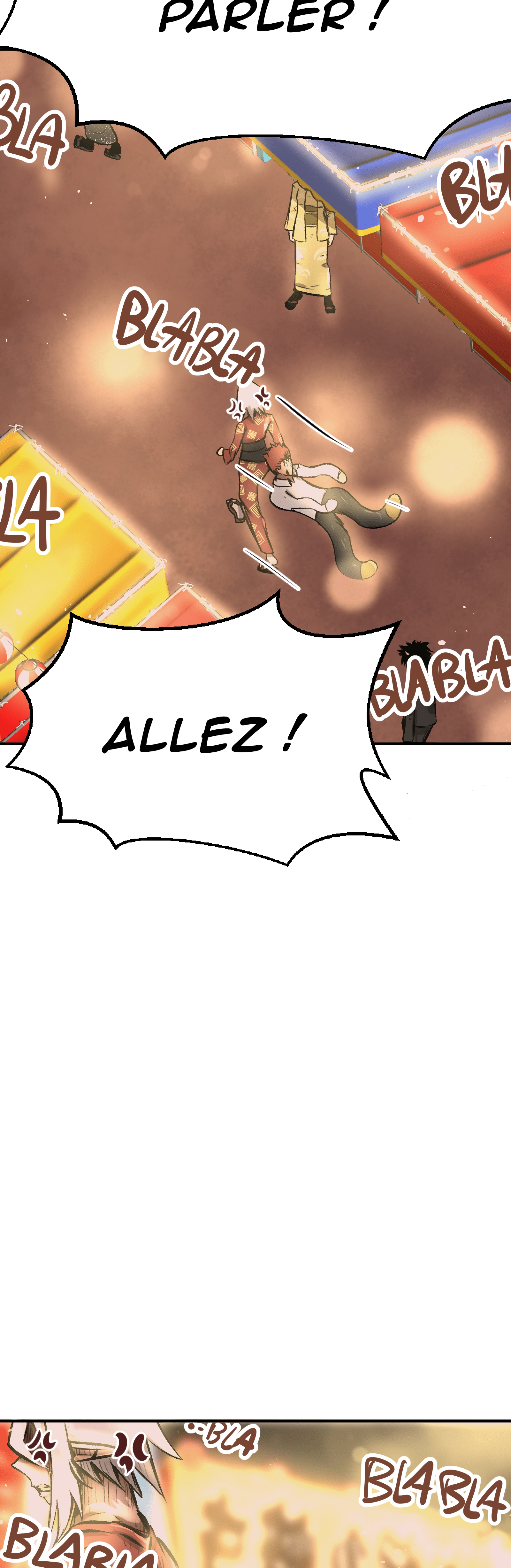 Read Héros dépressif FR Manga Online